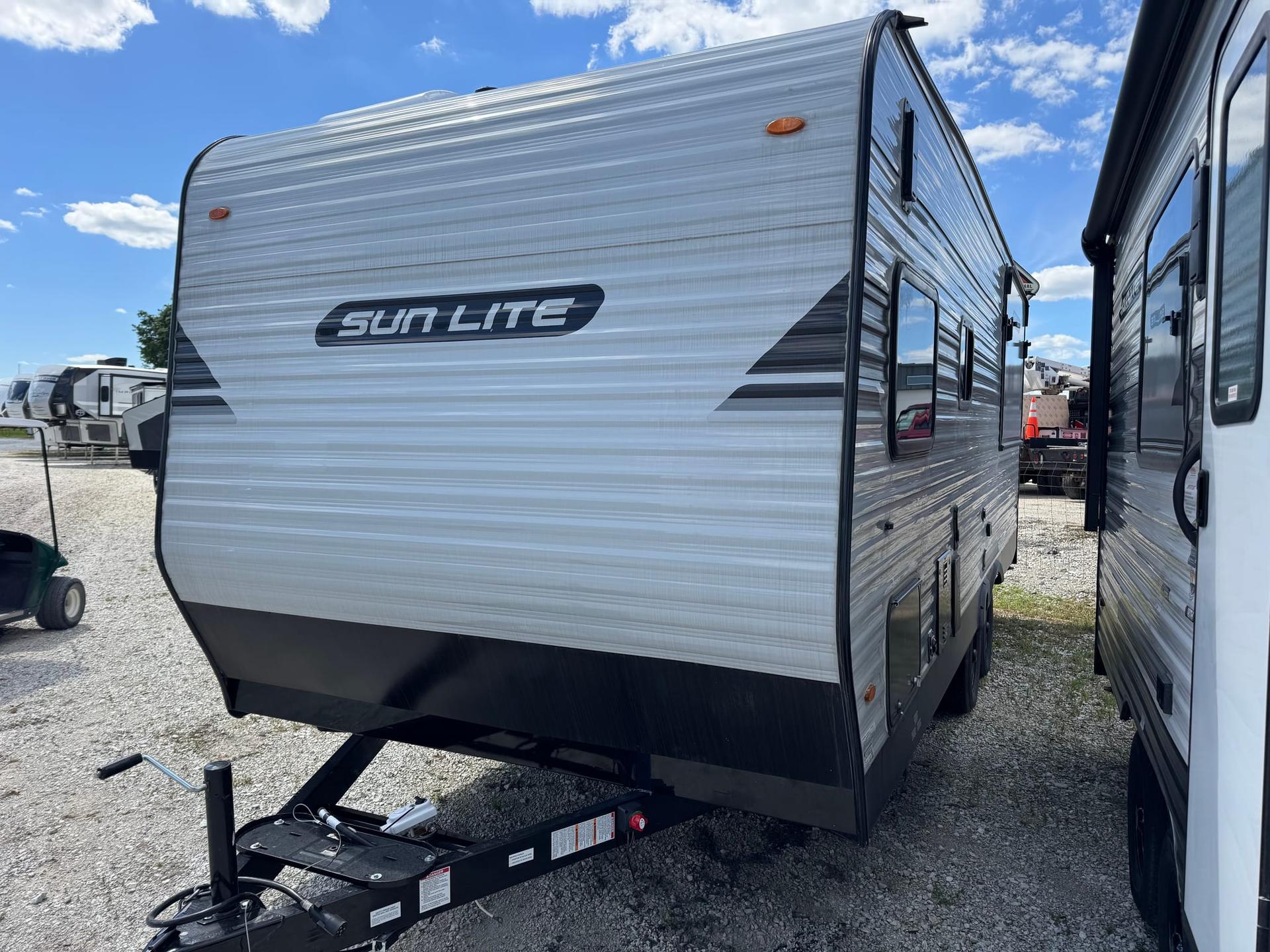 2026 Sunset Park RV 2026 Sunset Park RV Sun Lite - thumbnail 8