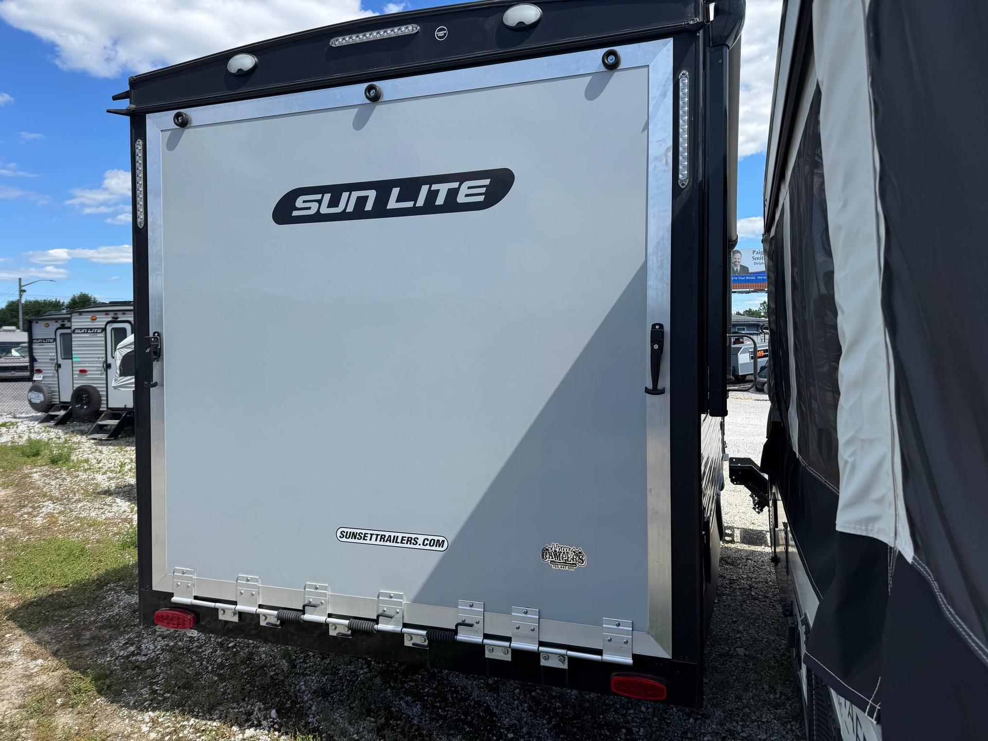 2026 Sunset Park RV 2026 Sunset Park RV Sun Lite - thumbnail 9