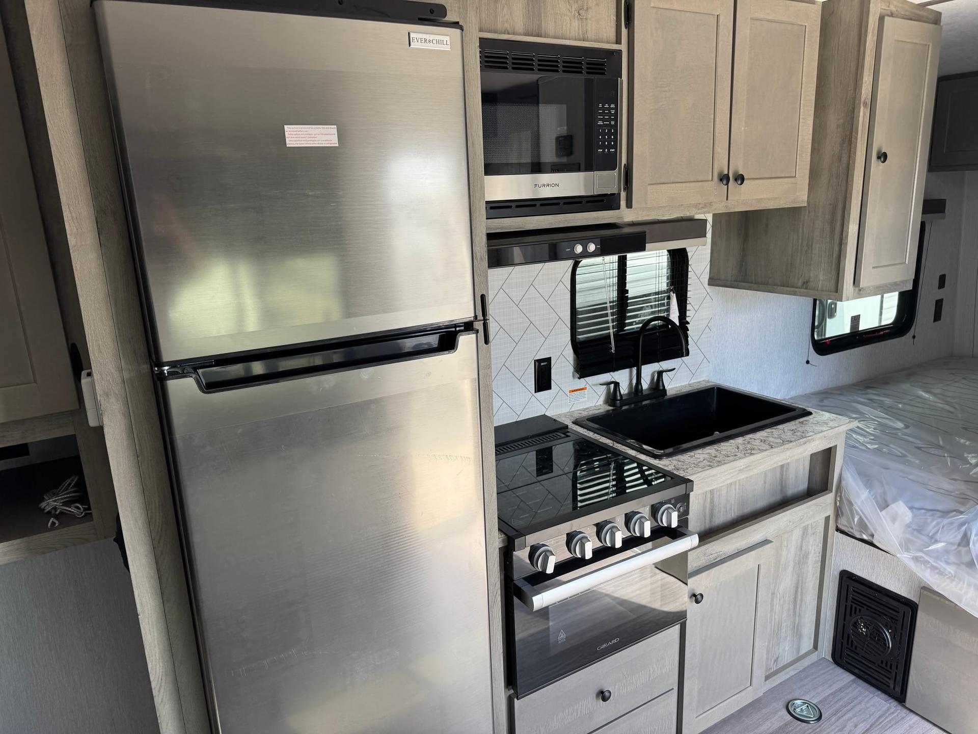 2026 Sunset Park RV 2026 Sunset Park RV Sun Lite - thumbnail 11