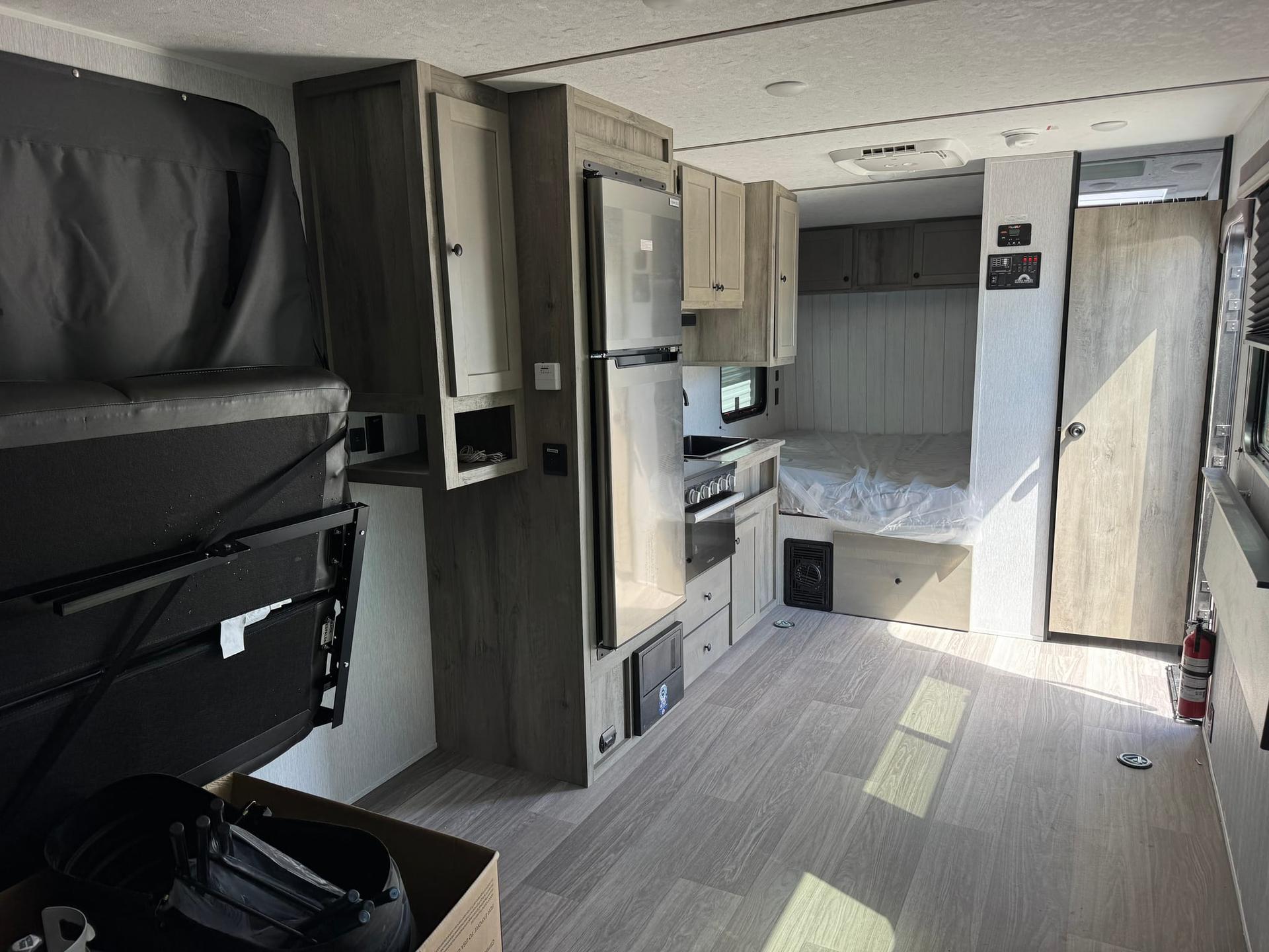 2026 Sunset Park RV 2026 Sunset Park RV Sun Lite - thumbnail 14