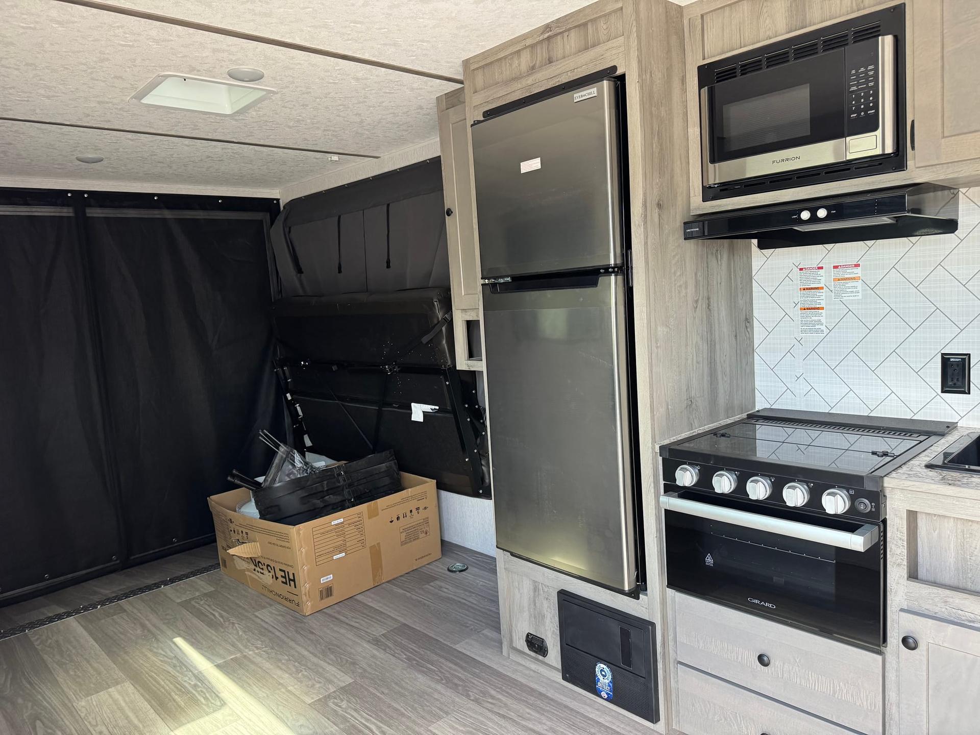 2026 Sunset Park RV 2026 Sunset Park RV Sun Lite - thumbnail 26