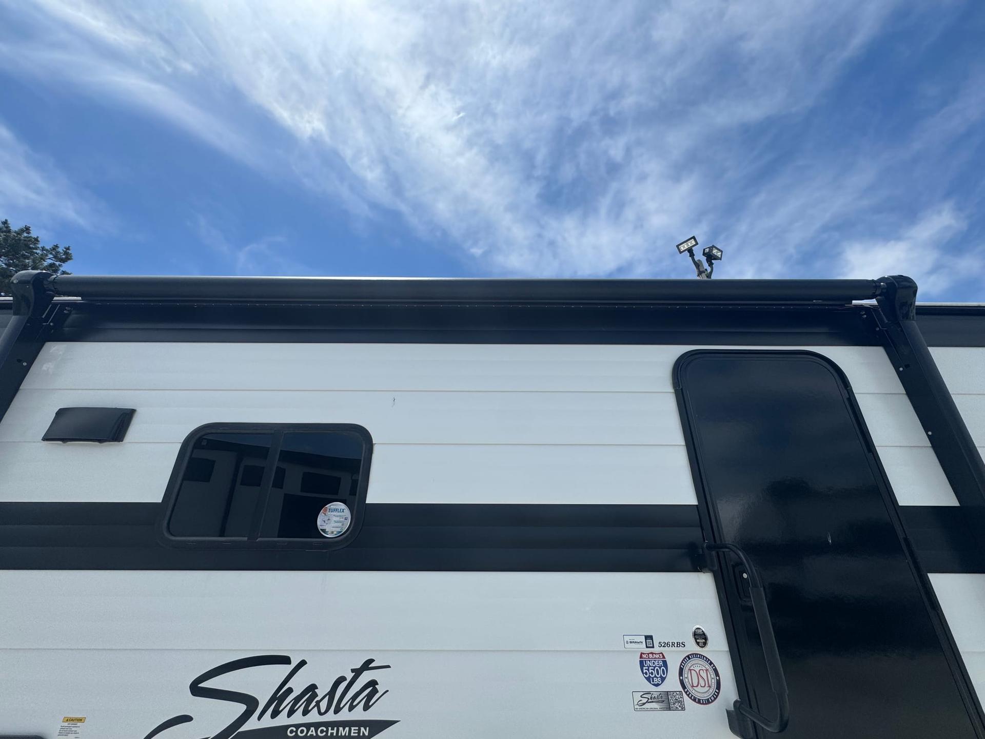 2026 Coachmen 2026 Coachmen Shasta i-5 Edition - thumbnail 5