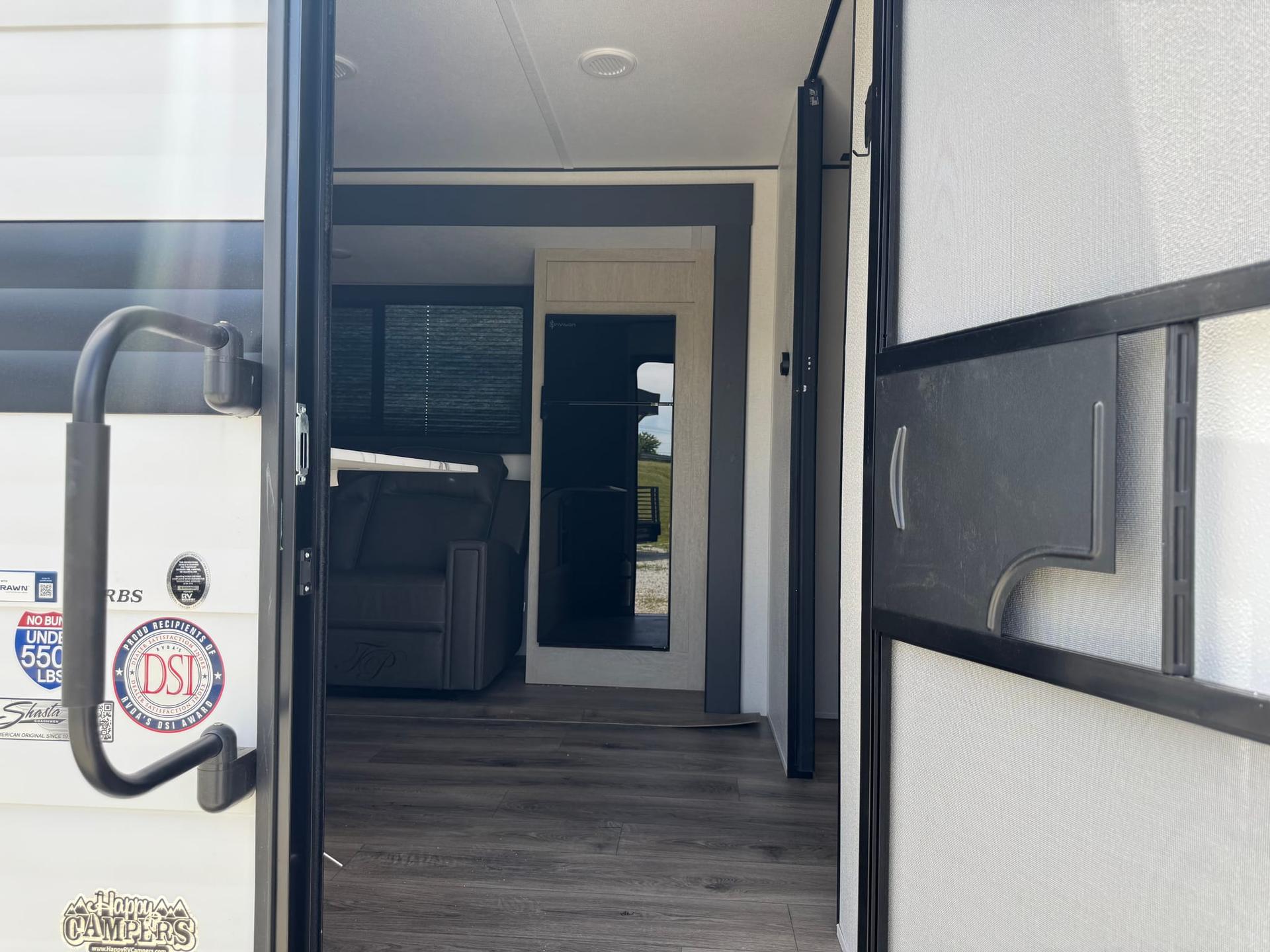 2026 Coachmen 2026 Coachmen Shasta i-5 Edition - thumbnail 6