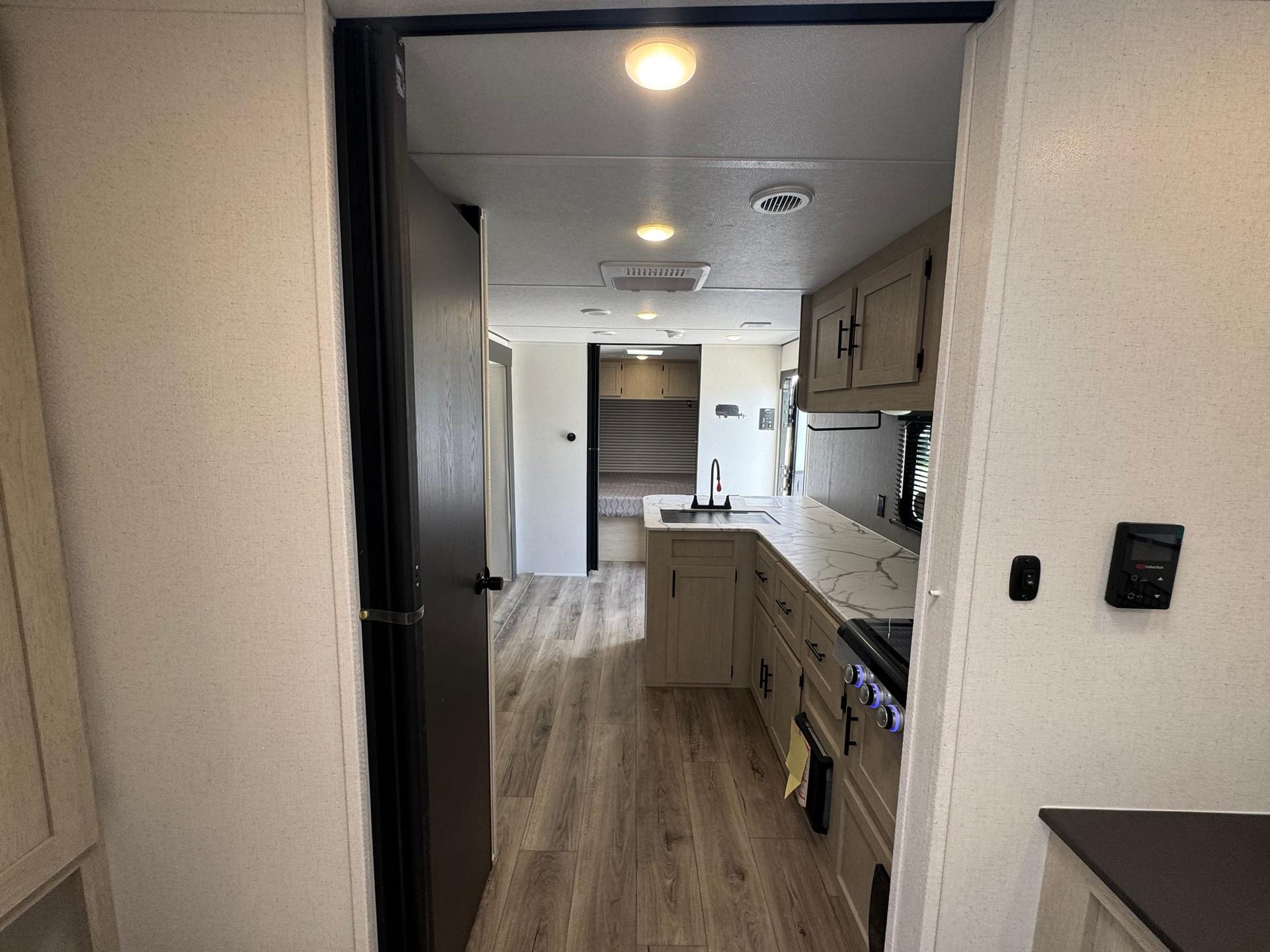 2026 Coachmen 2026 Coachmen Shasta i-5 Edition - thumbnail 12