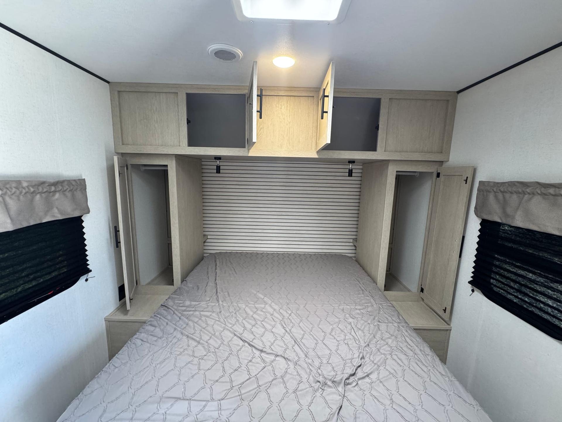 2026 Coachmen 2026 Coachmen Shasta i-5 Edition - thumbnail 14