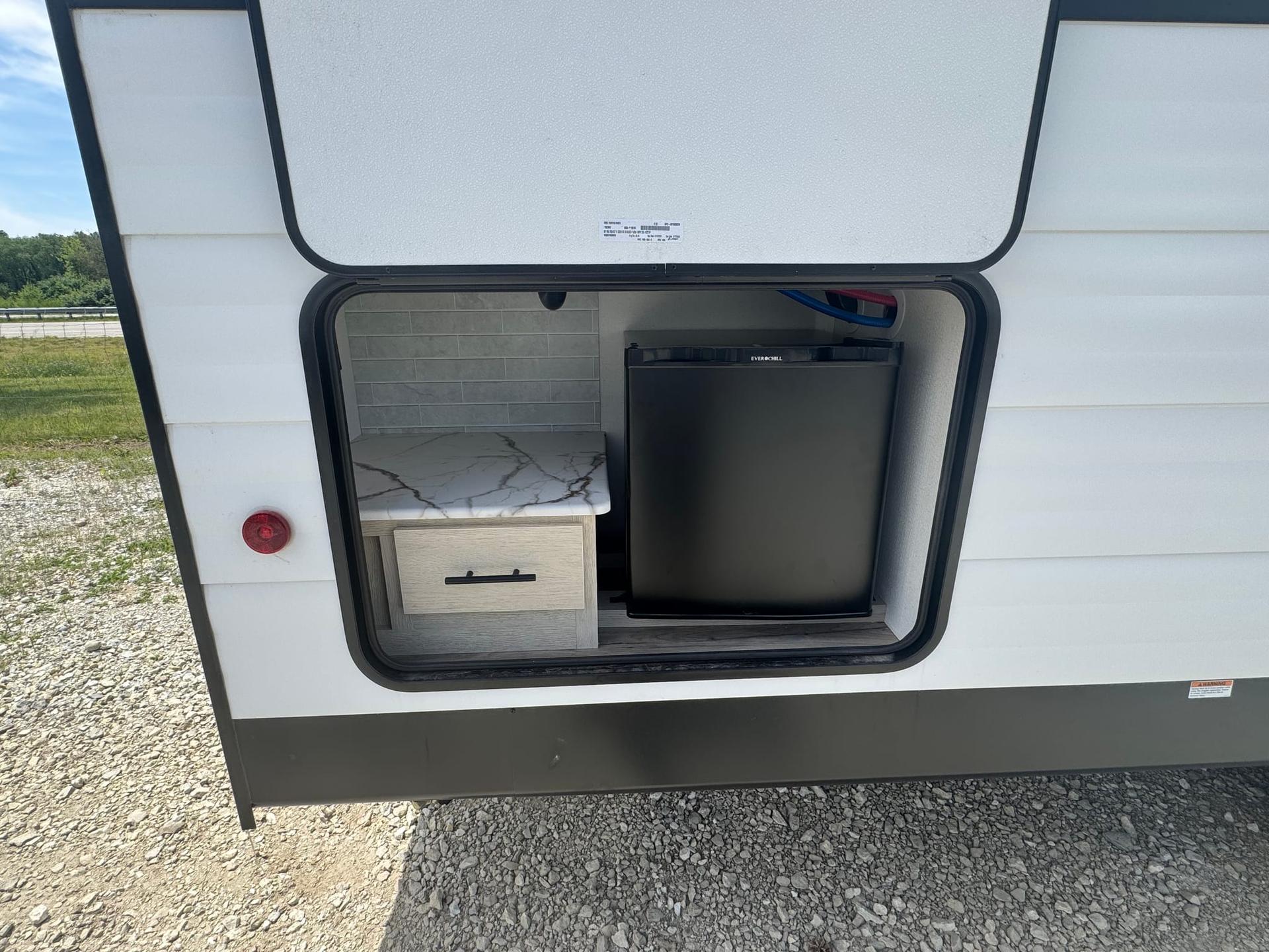 2026 Coachmen 2026 Coachmen Shasta i-5 Edition - thumbnail 19