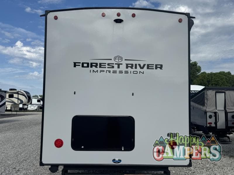 2027 Forest River 2027 Forest River Impression - thumbnail 54