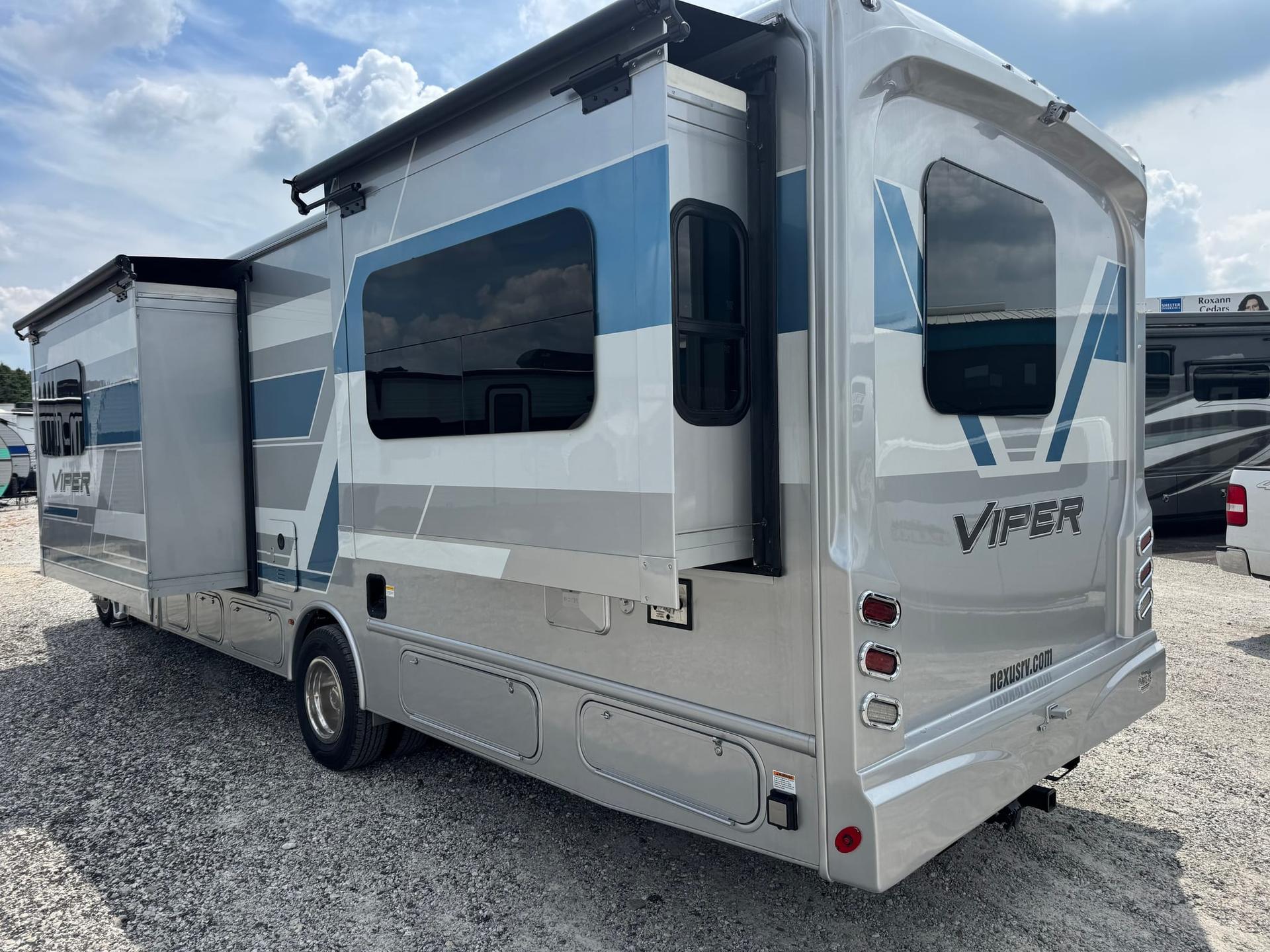 2027 Nexus RV 2027 Nexus RV Viper - thumbnail 6