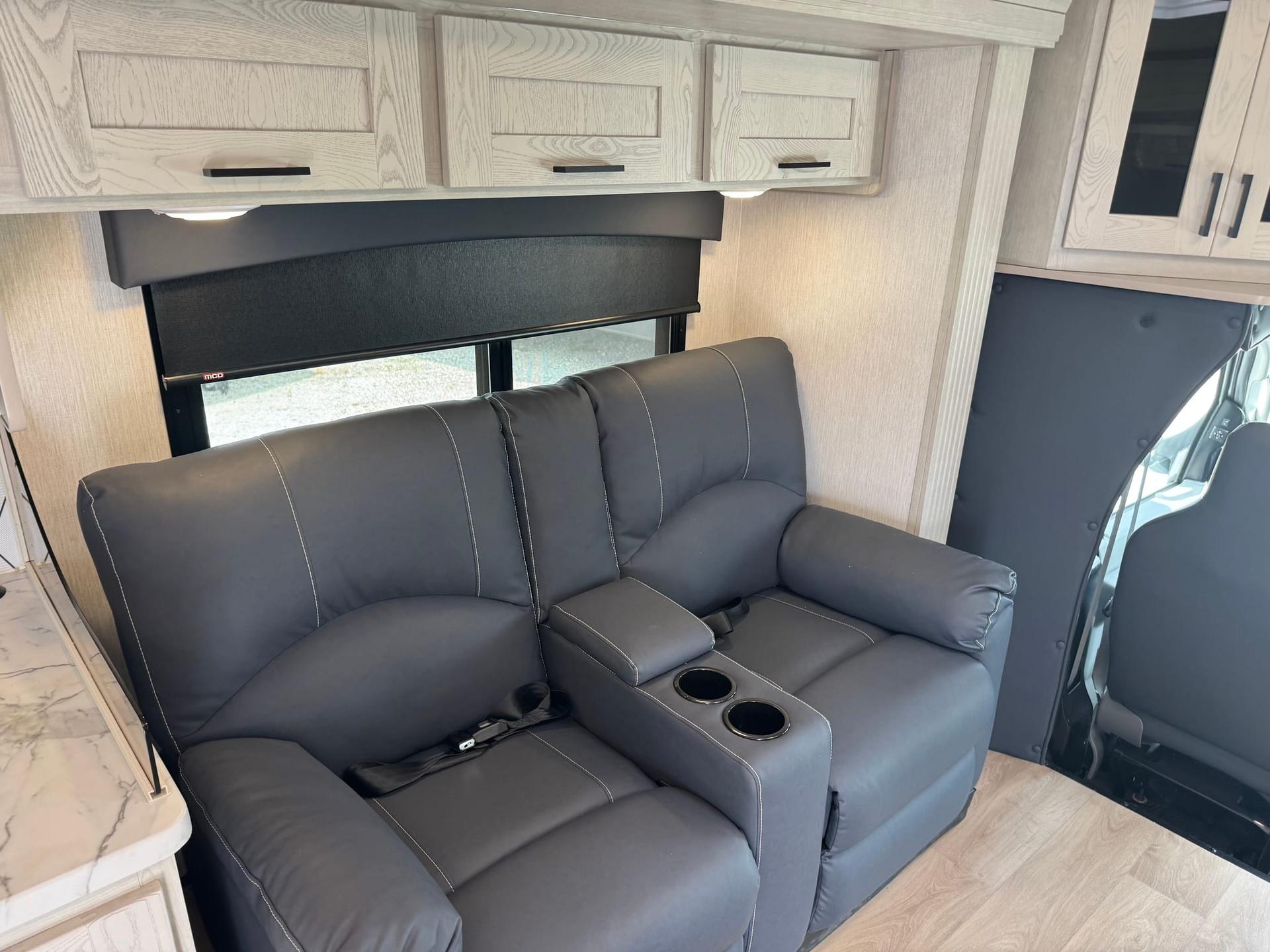 2027 Nexus RV 2027 Nexus RV Viper - thumbnail 14