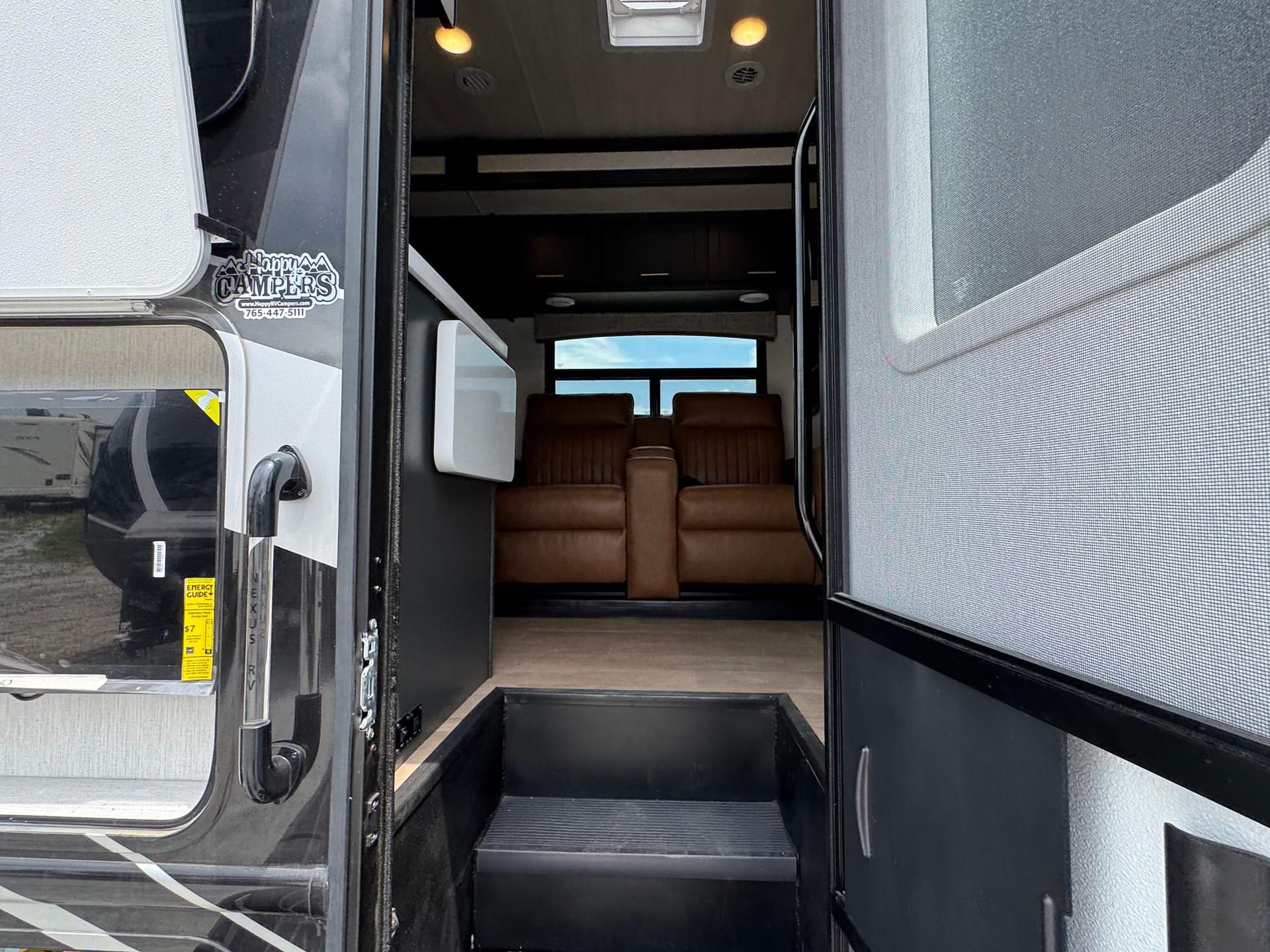 2027 Nexus RV 2027 Nexus RV Wraith - thumbnail 12