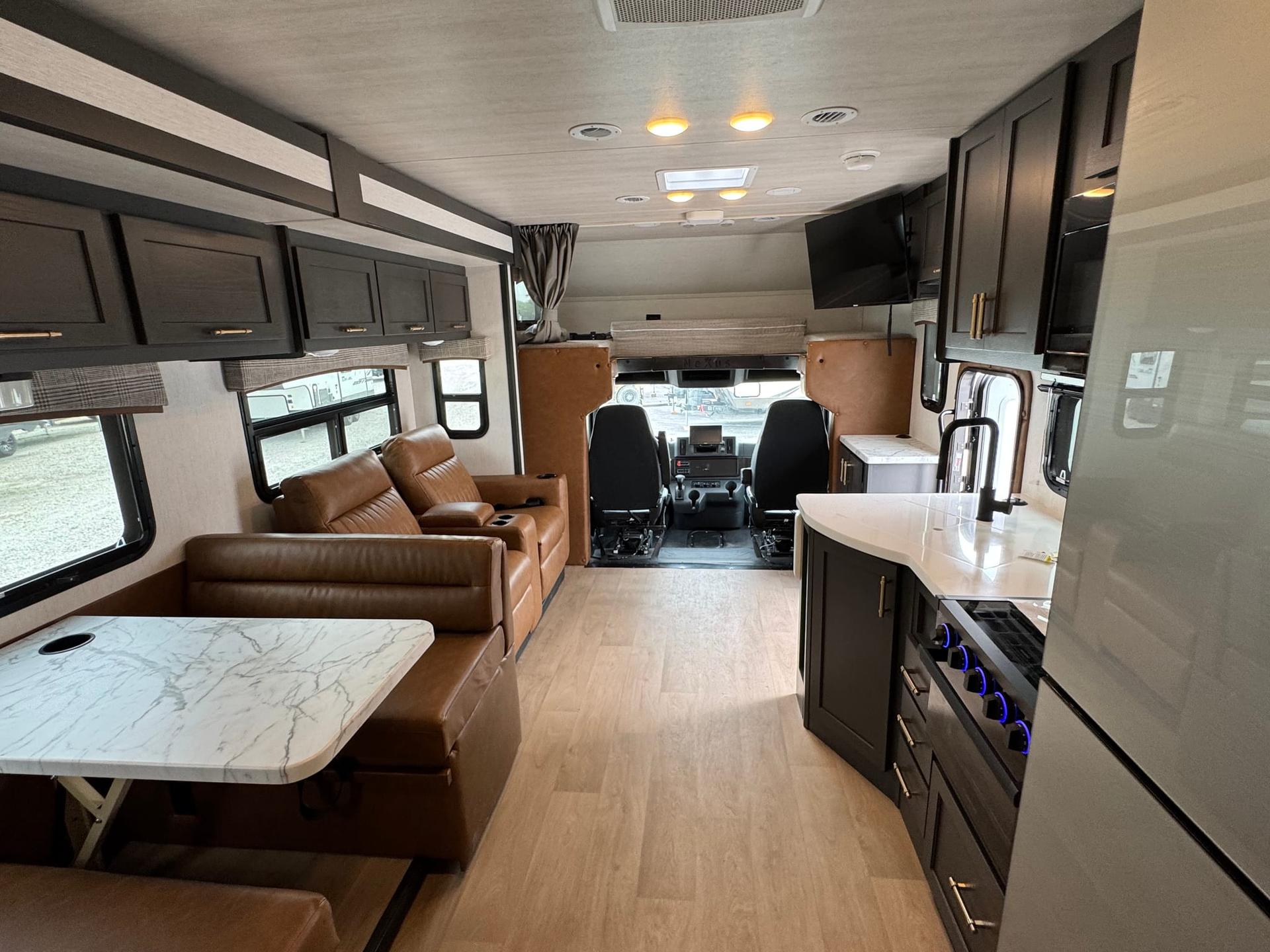 2027 Nexus RV 2027 Nexus RV Wraith - thumbnail 13