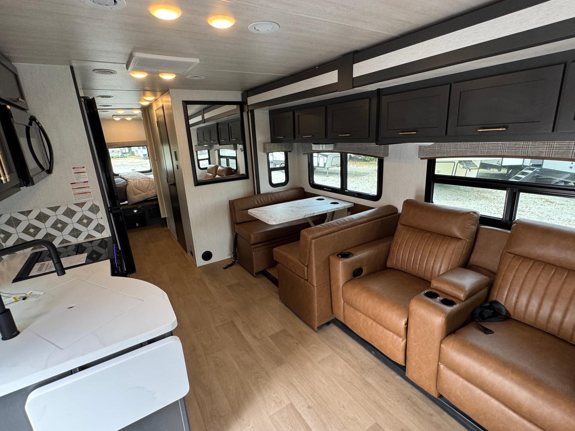2027 Nexus RV 2027 Nexus RV Wraith - thumbnail 14