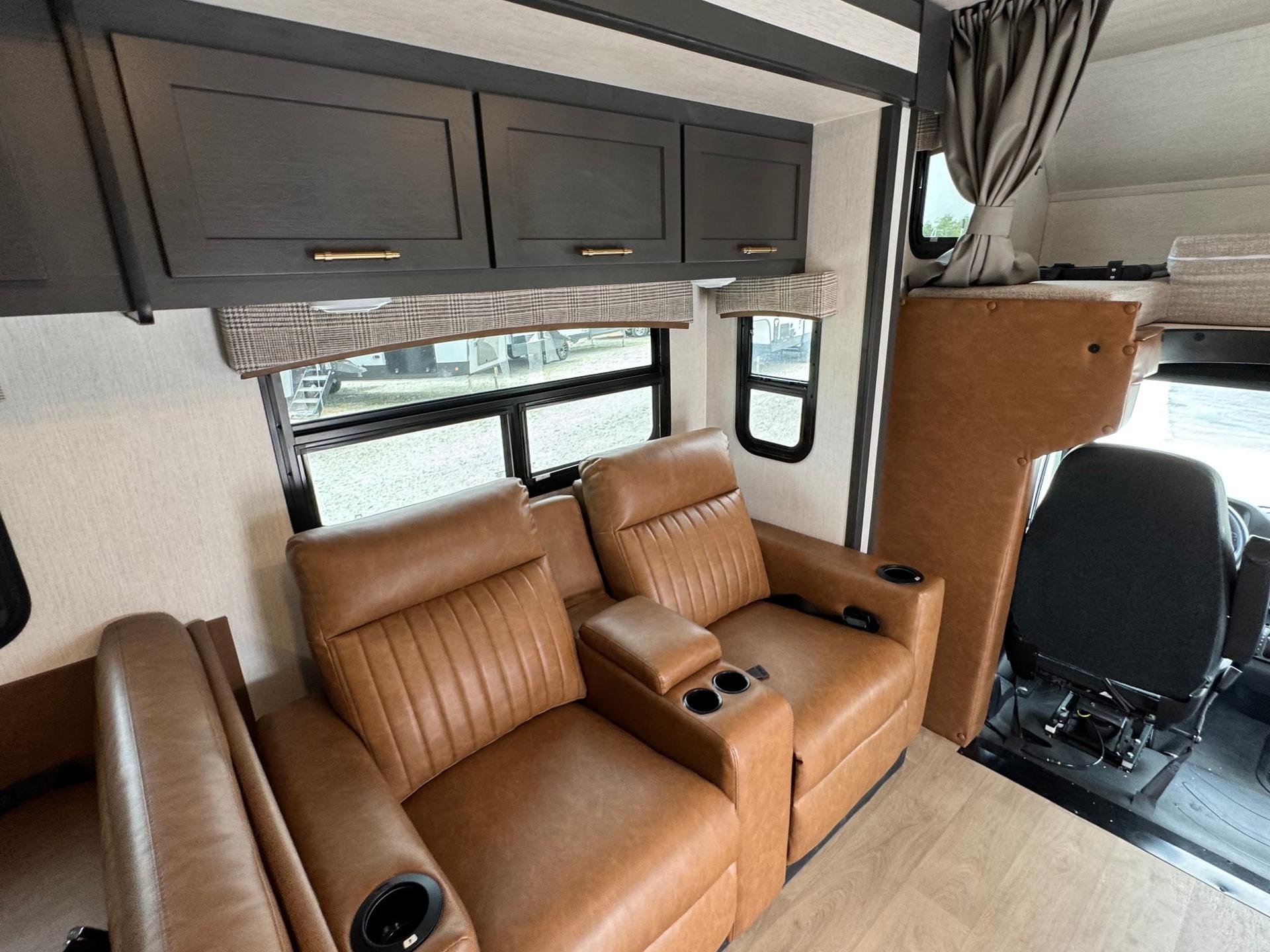 2027 Nexus RV 2027 Nexus RV Wraith - thumbnail 15