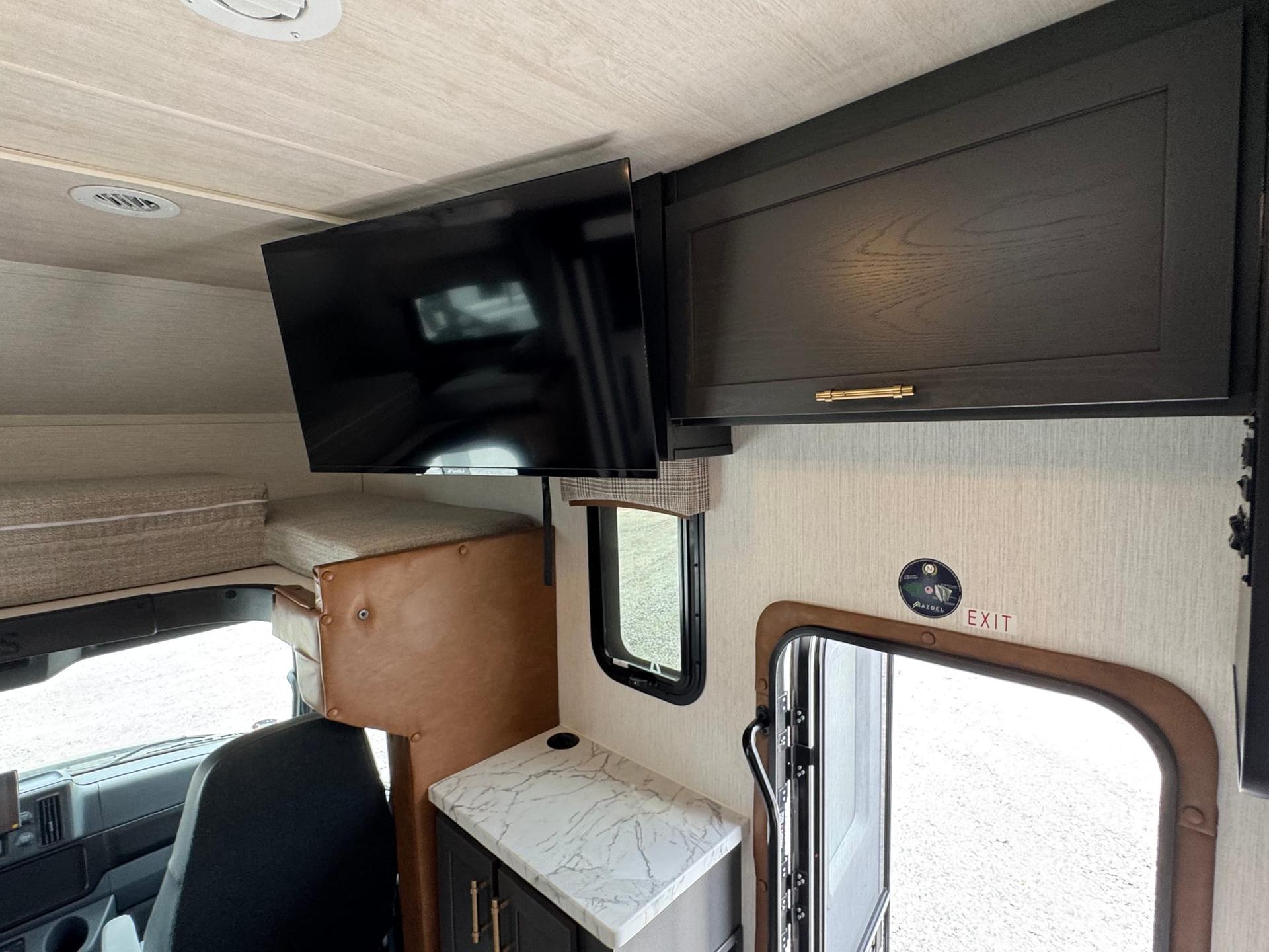 2027 Nexus RV 2027 Nexus RV Wraith - thumbnail 17