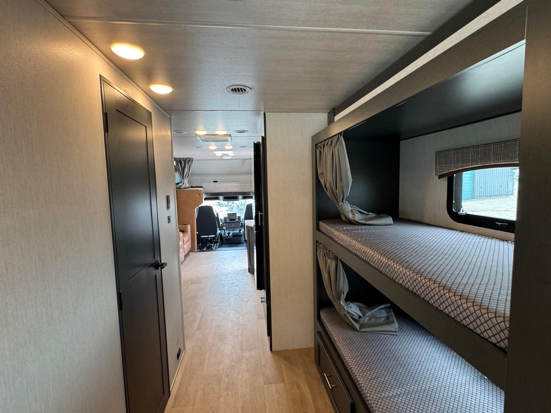 2027 Nexus RV 2027 Nexus RV Wraith - thumbnail 38