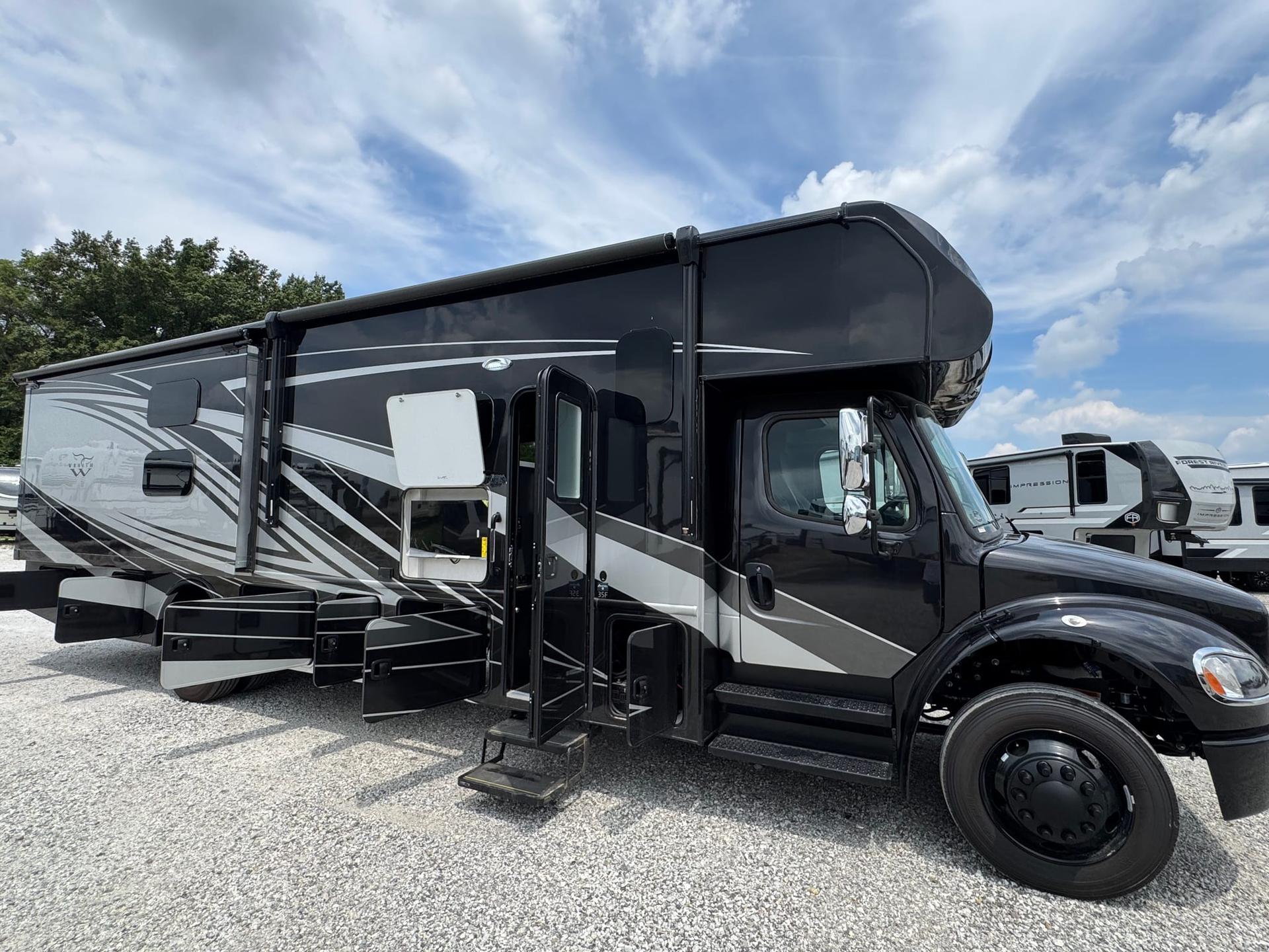 2027 Nexus RV 2027 Nexus RV Wraith - thumbnail 59