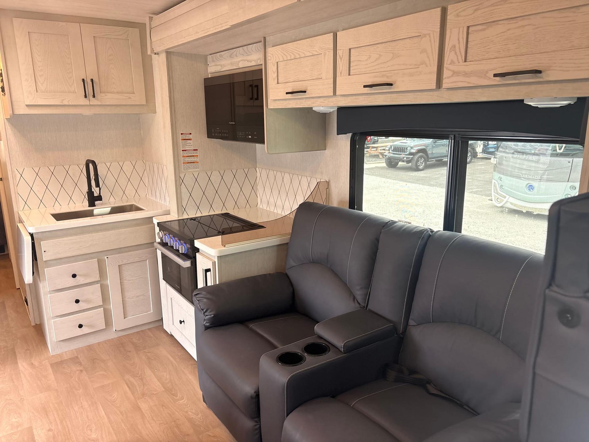 2027 Nexus RV 2027 Nexus RV Wraith - thumbnail 20