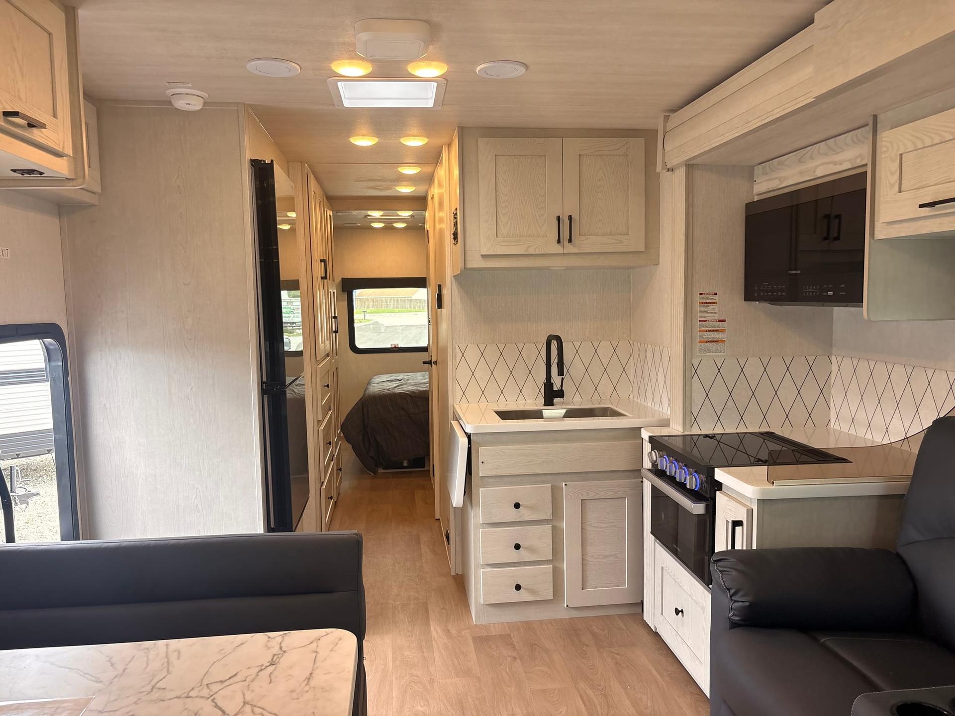 2027 Nexus RV 2027 Nexus RV Wraith - thumbnail 21
