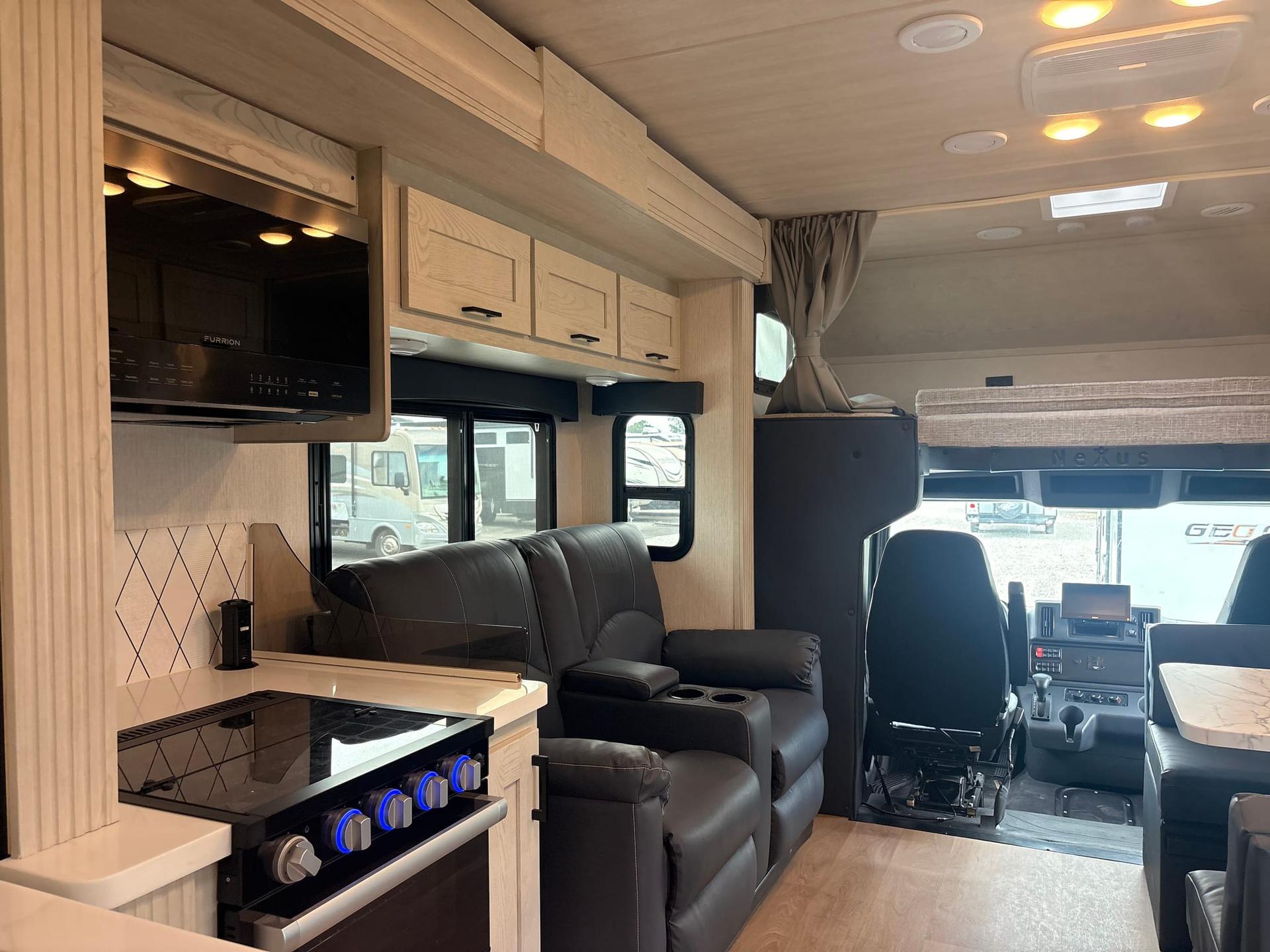 2027 Nexus RV 2027 Nexus RV Wraith - thumbnail 50