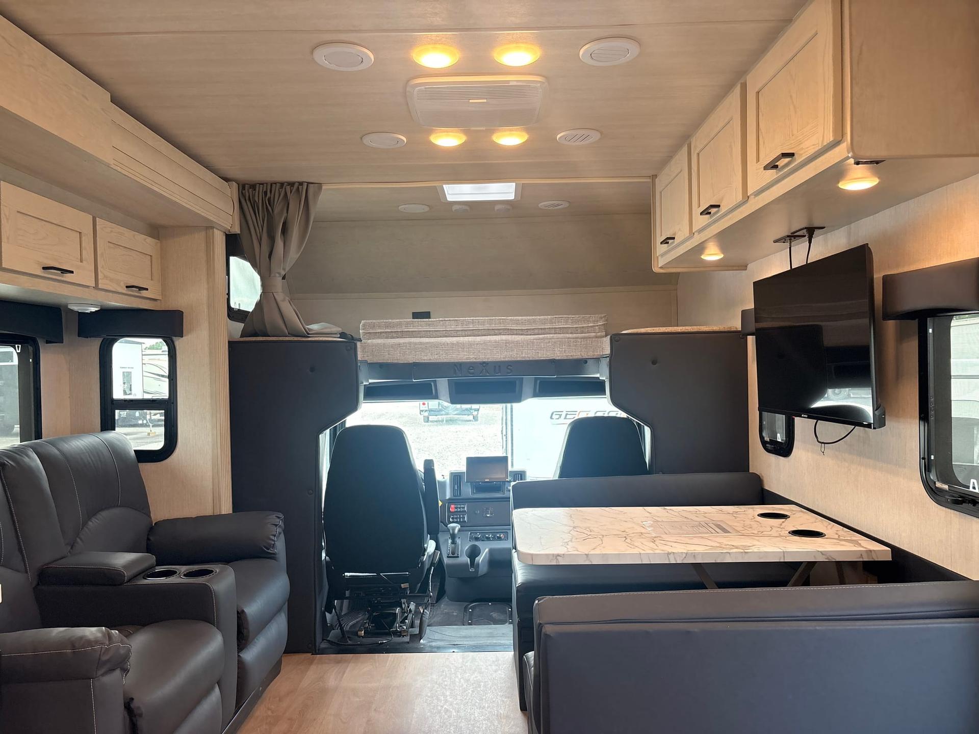2027 Nexus RV 2027 Nexus RV Wraith - thumbnail 51