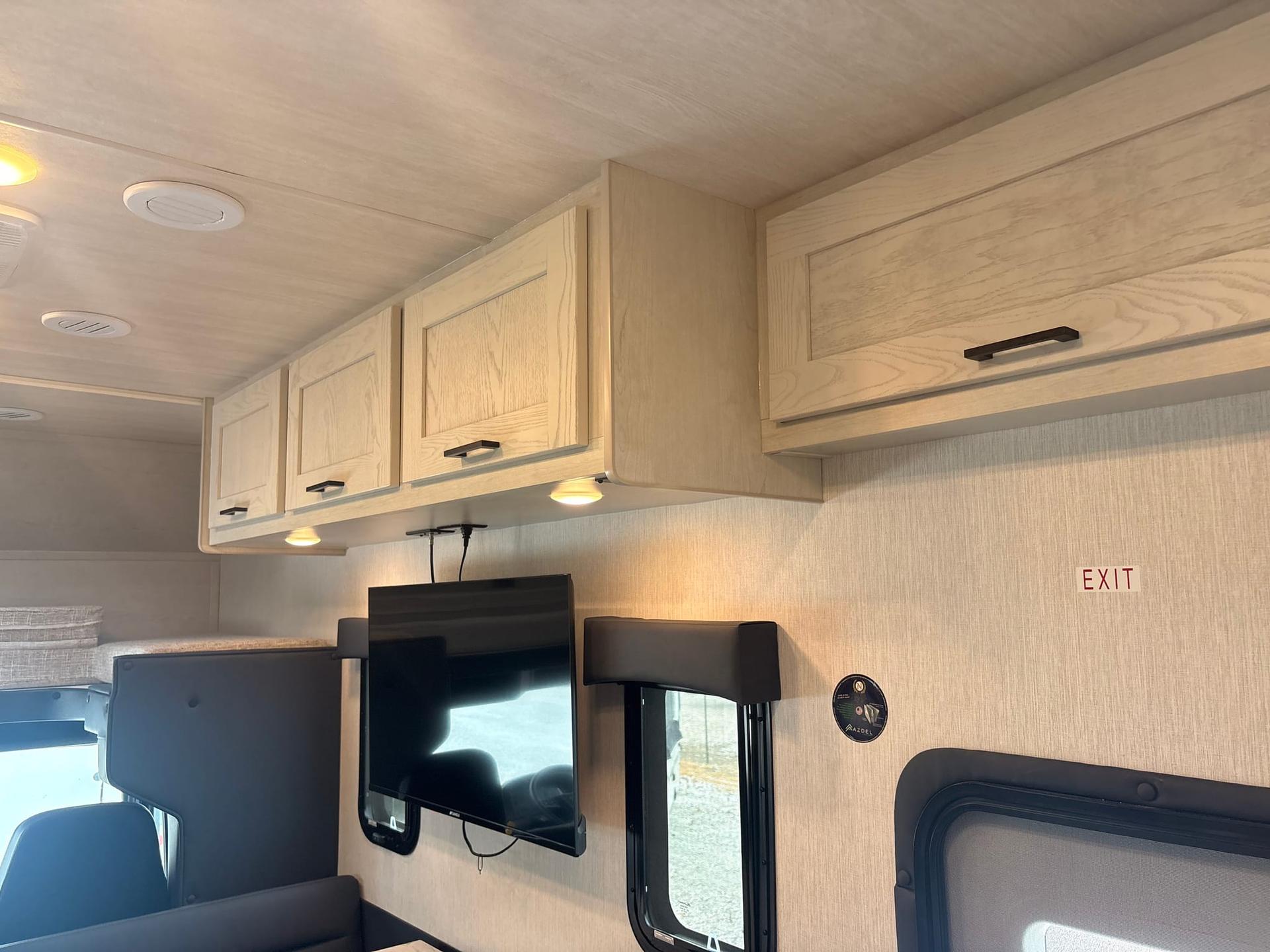 2027 Nexus RV 2027 Nexus RV Wraith - thumbnail 52