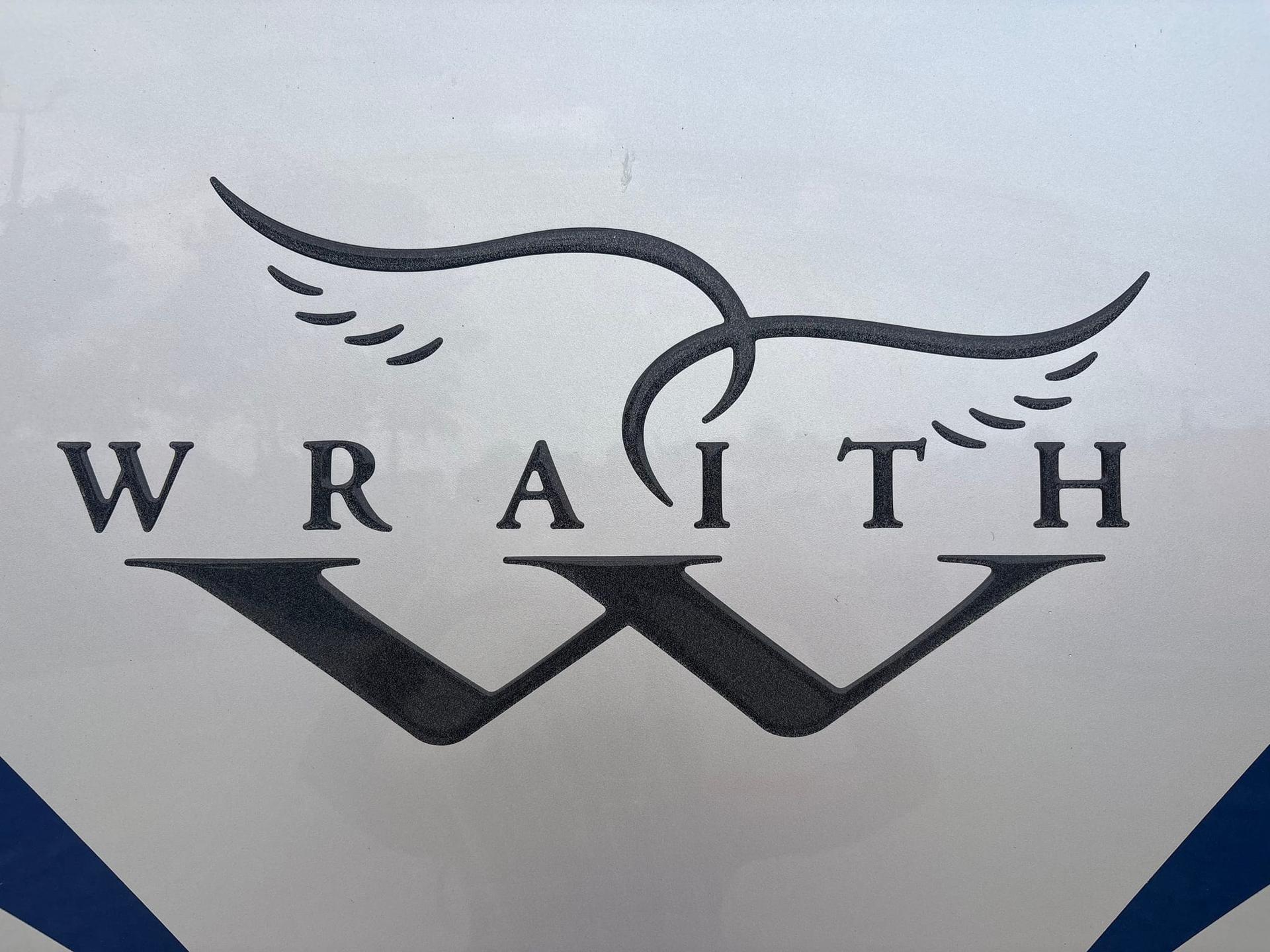 2027 Nexus RV 2027 Nexus RV Wraith - thumbnail 72