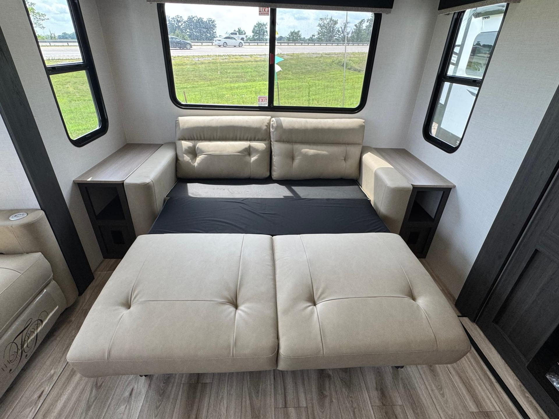 2027 Venture RV 2027 Venture RV SportTrek - thumbnail 30