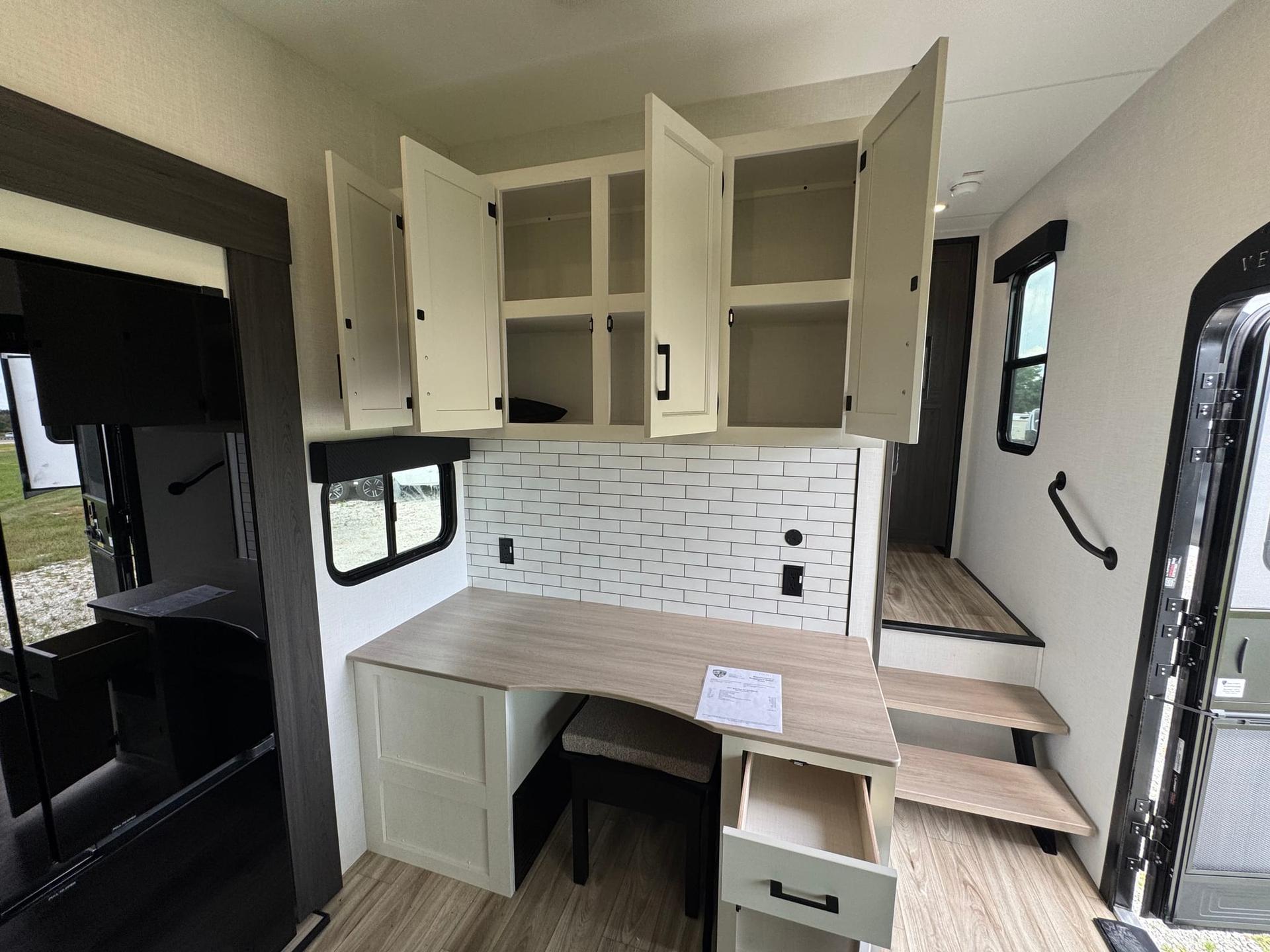 2027 Venture RV 2027 Venture RV SportTrek - thumbnail 51