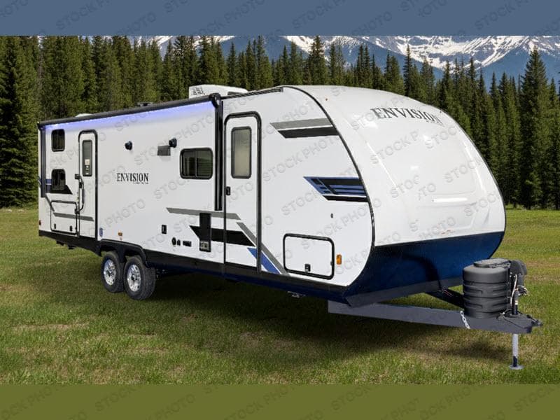 2026 Gulf Stream Envision Luxury Series 280RB