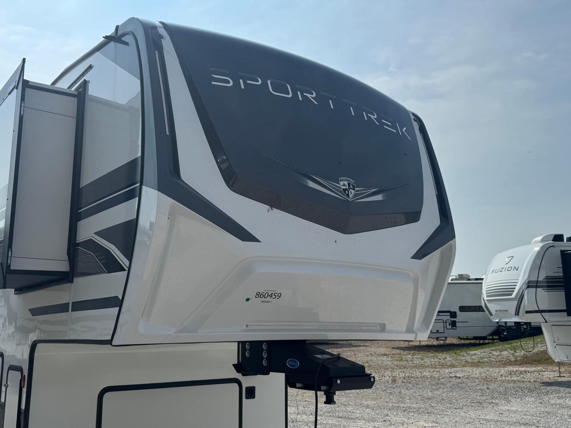 2027 Venture RV SportTrek 312VTB