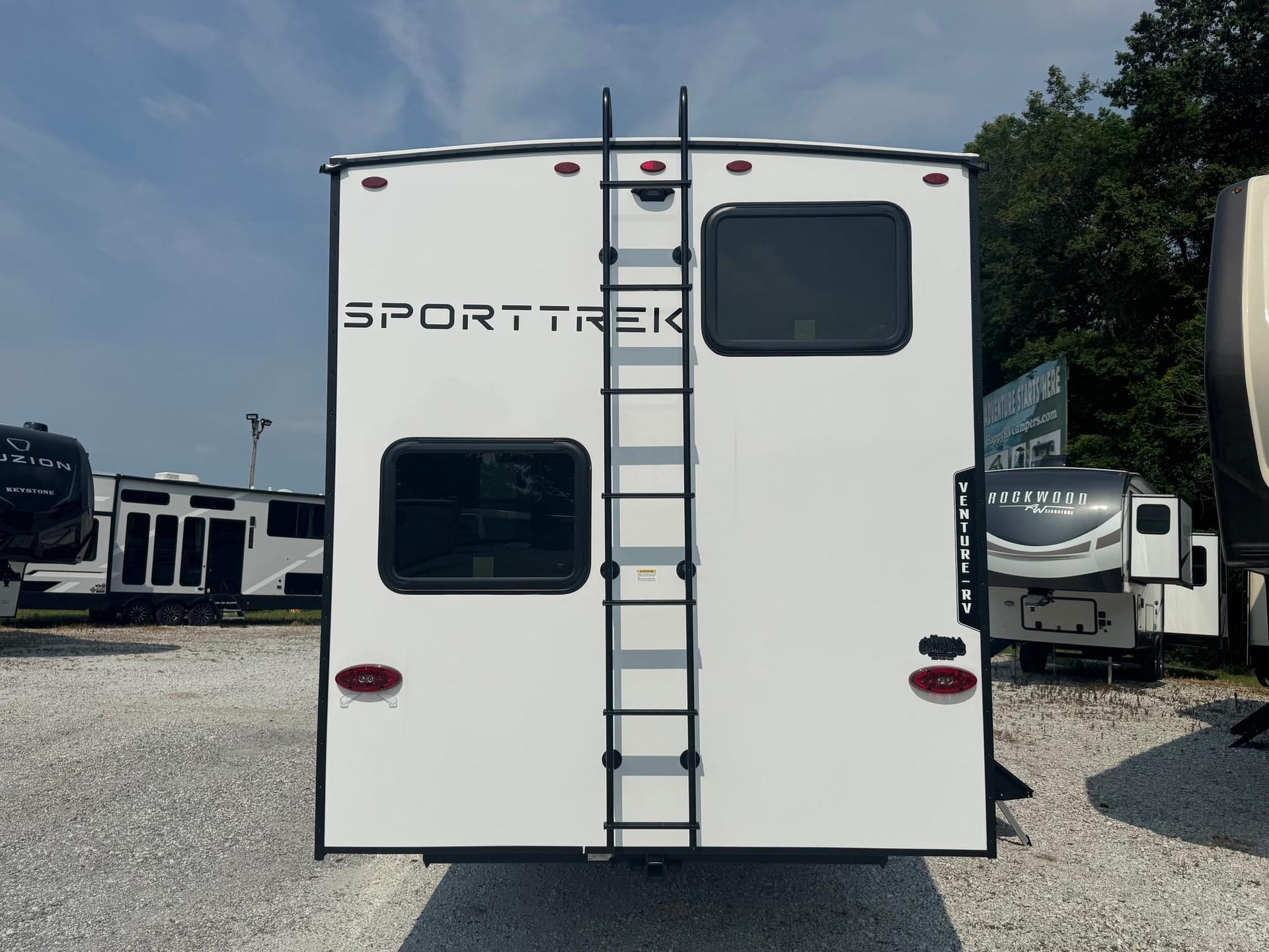 2027 Venture RV 2027 Venture RV SportTrek - thumbnail 7