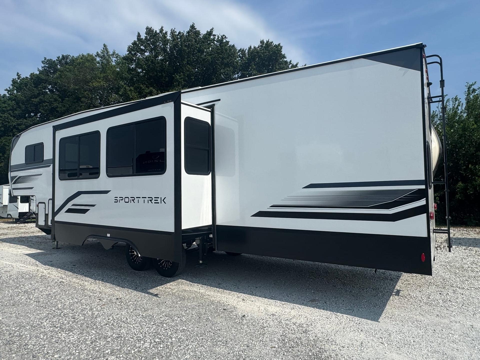 2027 Venture RV 2027 Venture RV SportTrek - thumbnail 10