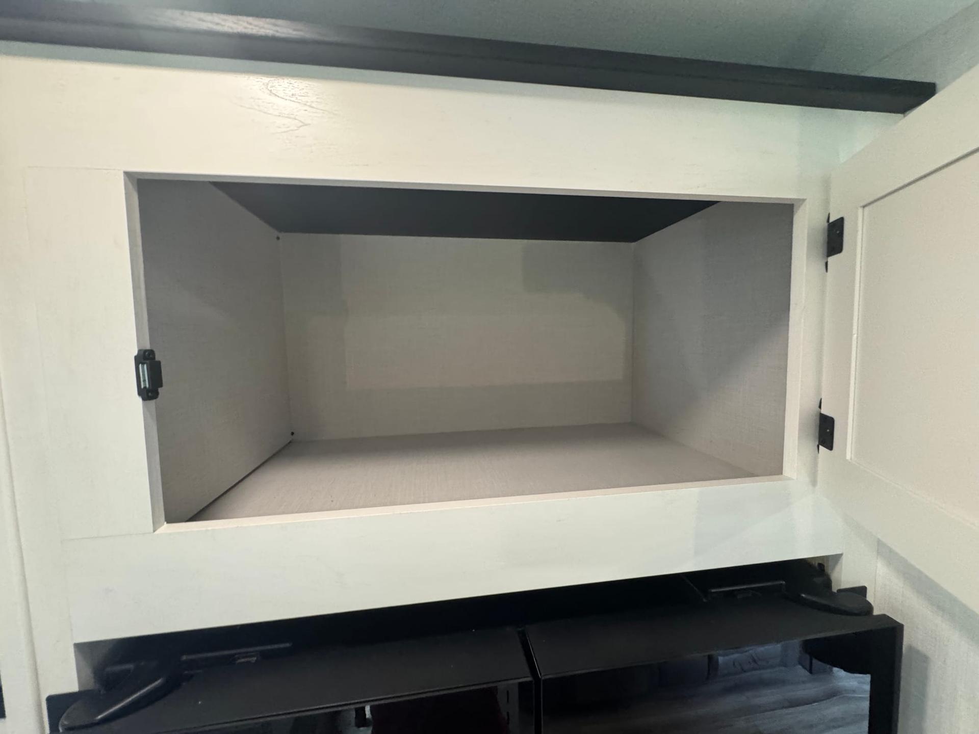 2027 Venture RV 2027 Venture RV SportTrek - thumbnail 47