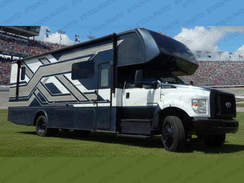 2027 Nexus RV 2027 Nexus RV Maximus - image 1