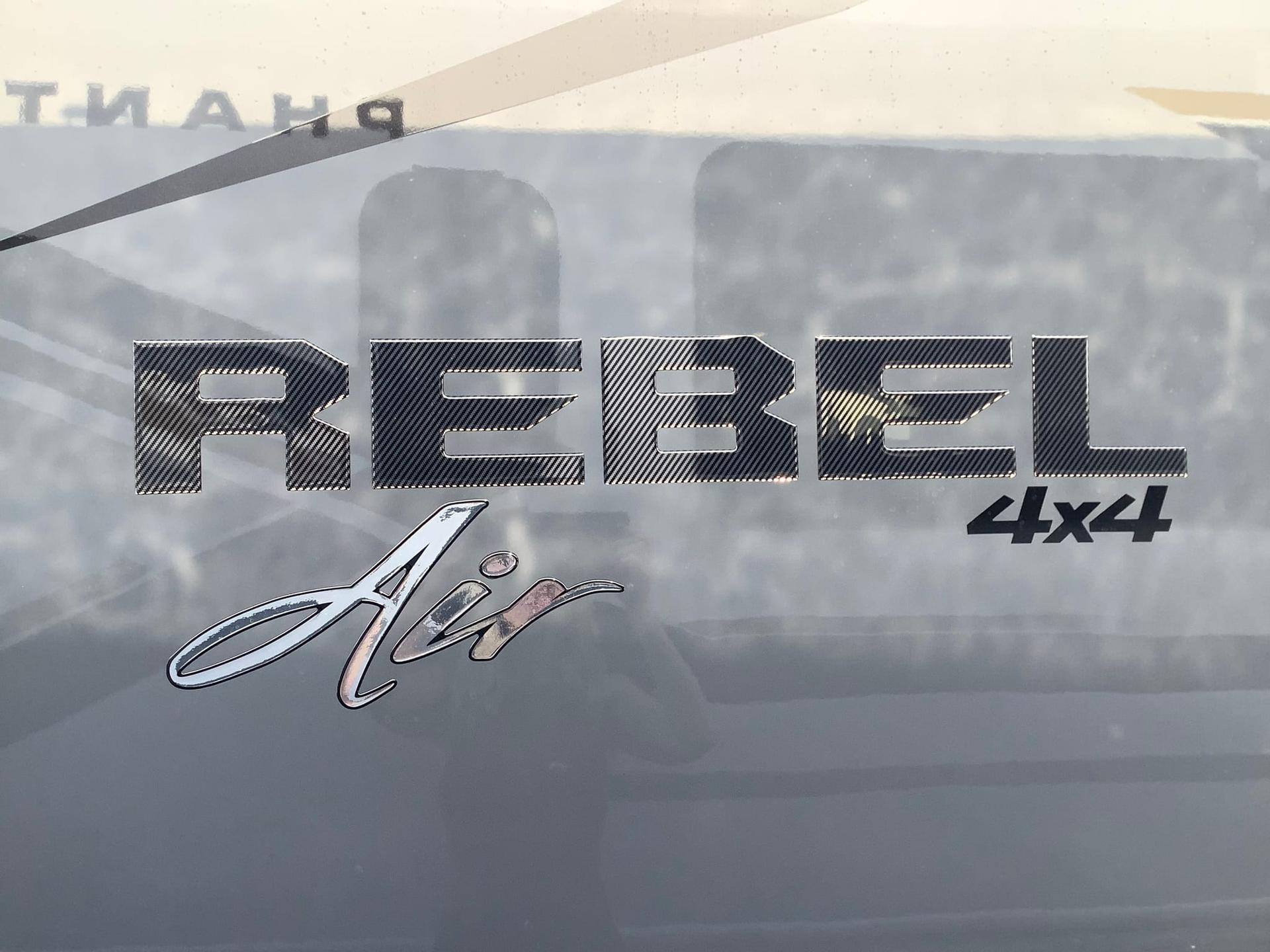 2027 Nexus RV 2027 Nexus RV Rebel Air - thumbnail 6
