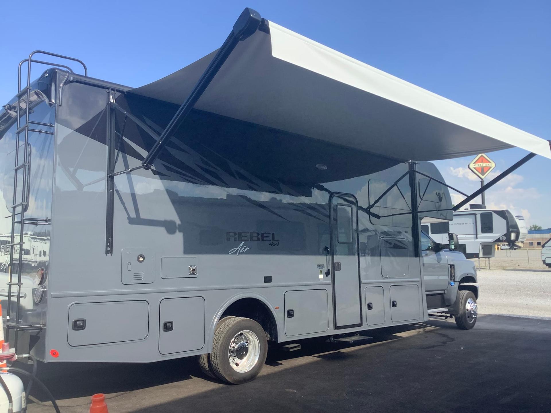 2027 Nexus RV 2027 Nexus RV Rebel Air - thumbnail 12
