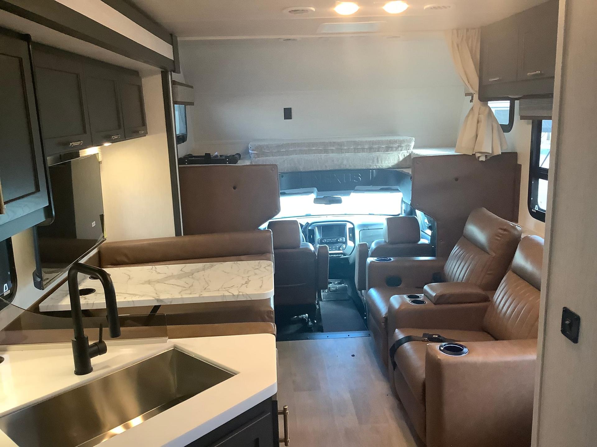2027 Nexus RV 2027 Nexus RV Rebel Air - thumbnail 15