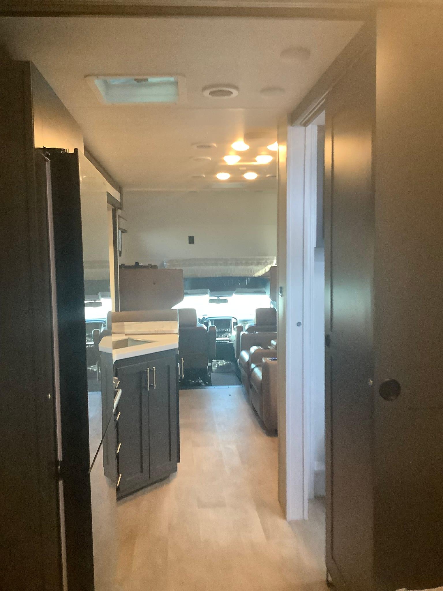 2027 Nexus RV 2027 Nexus RV Rebel Air - thumbnail 32