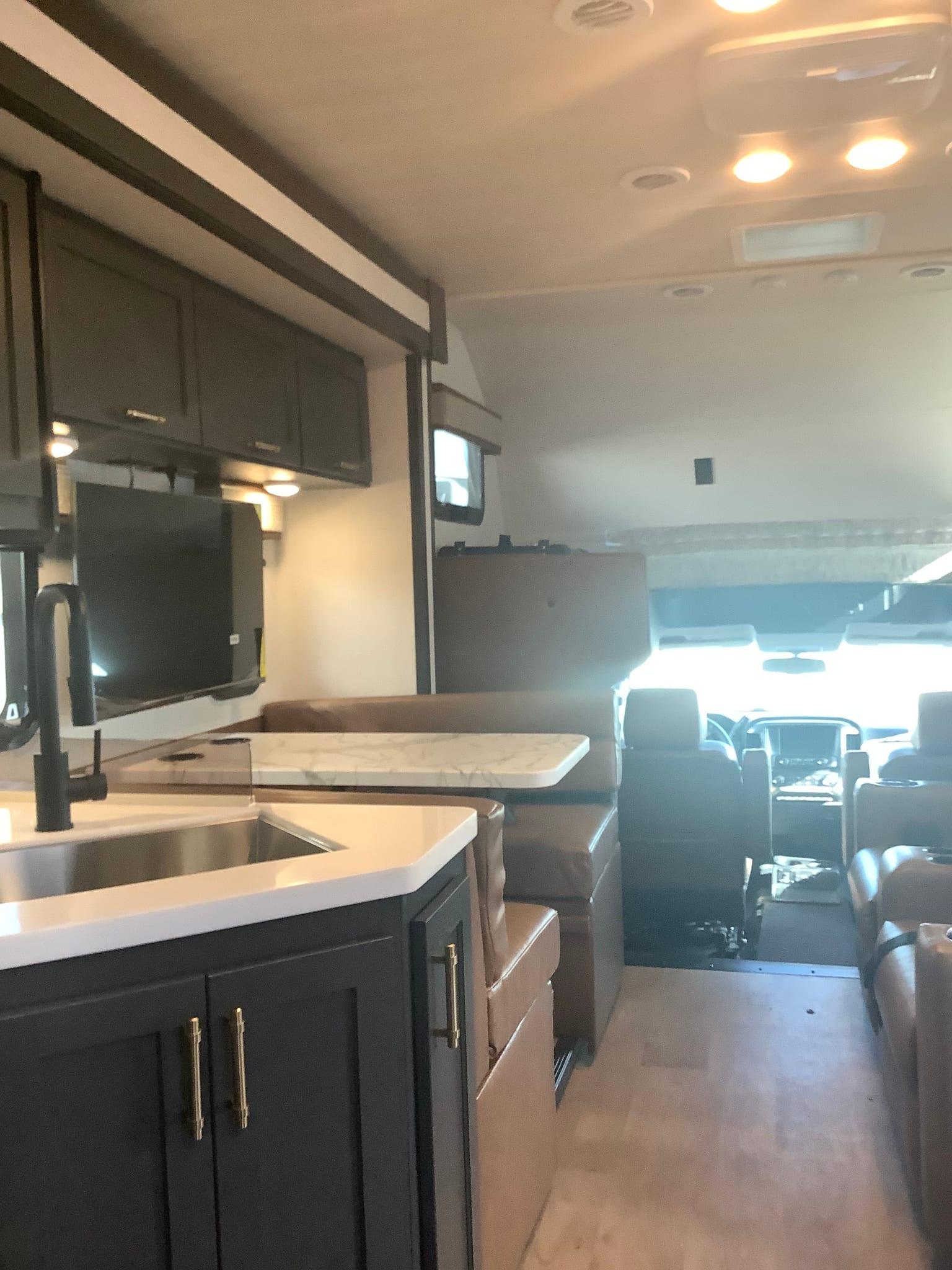 2027 Nexus RV 2027 Nexus RV Rebel Air - thumbnail 33