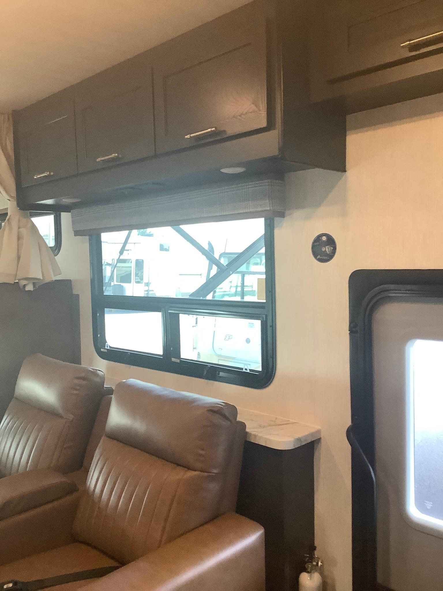 2027 Nexus RV 2027 Nexus RV Rebel Air - thumbnail 36