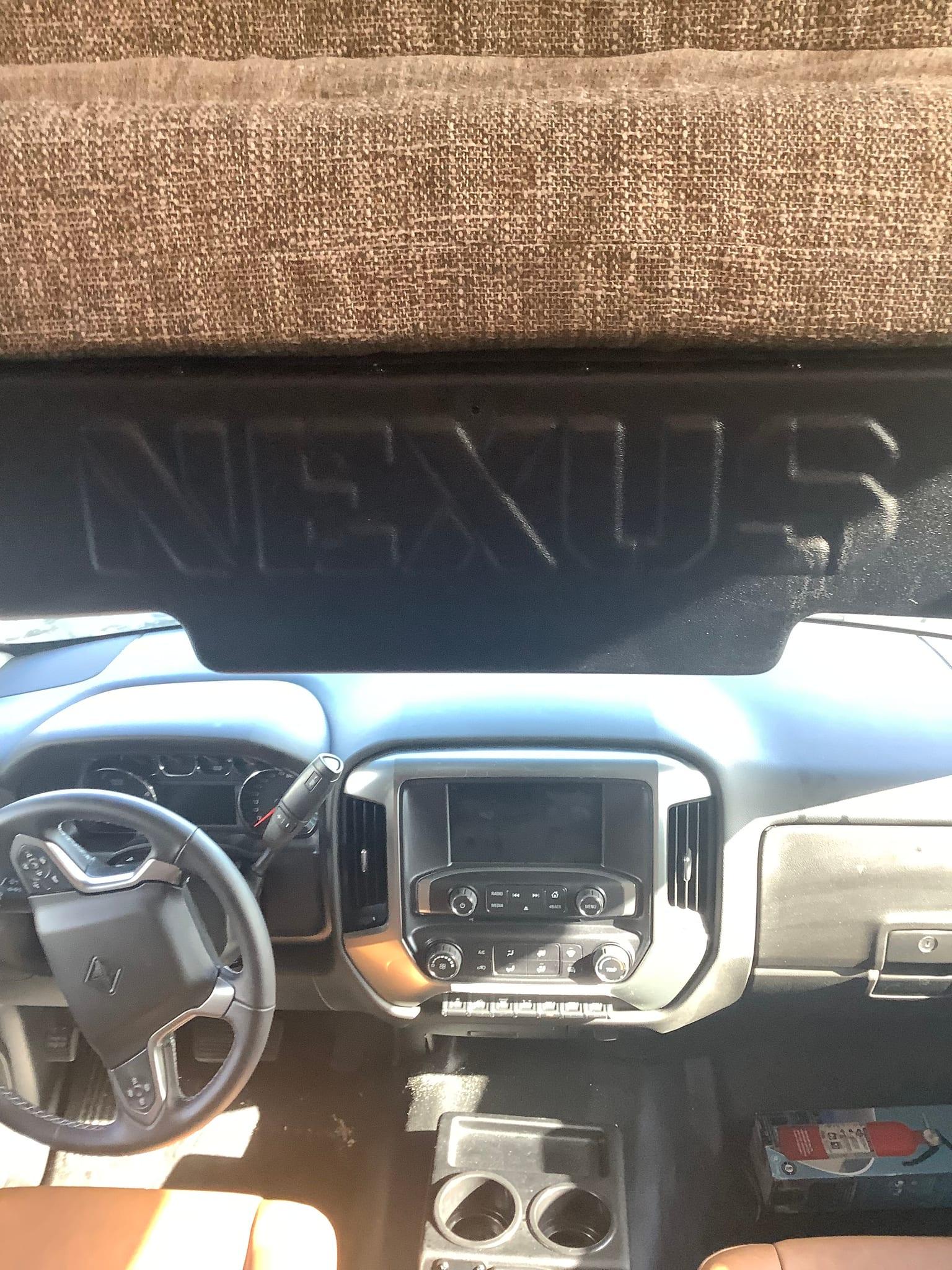 2027 Nexus RV 2027 Nexus RV Rebel Air - thumbnail 39