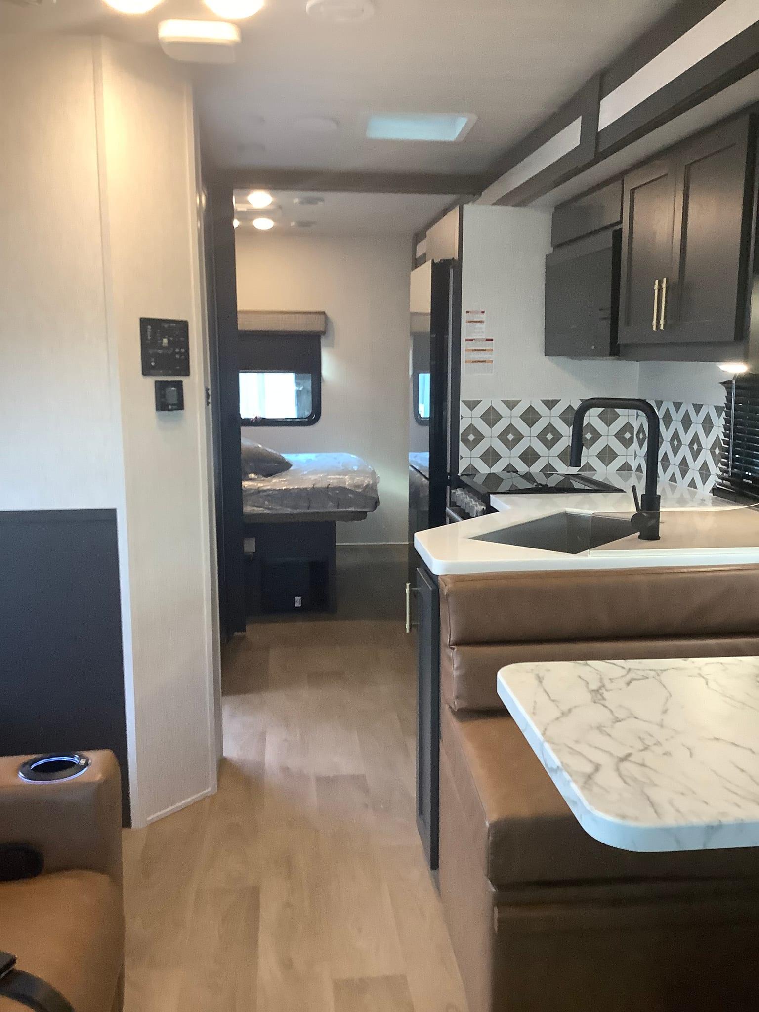 2027 Nexus RV 2027 Nexus RV Rebel Air - thumbnail 48