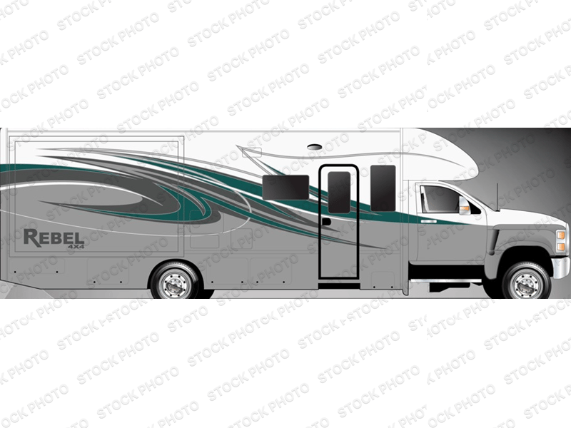 2027 Nexus RV 2027 Nexus RV Rebel Air - image 1