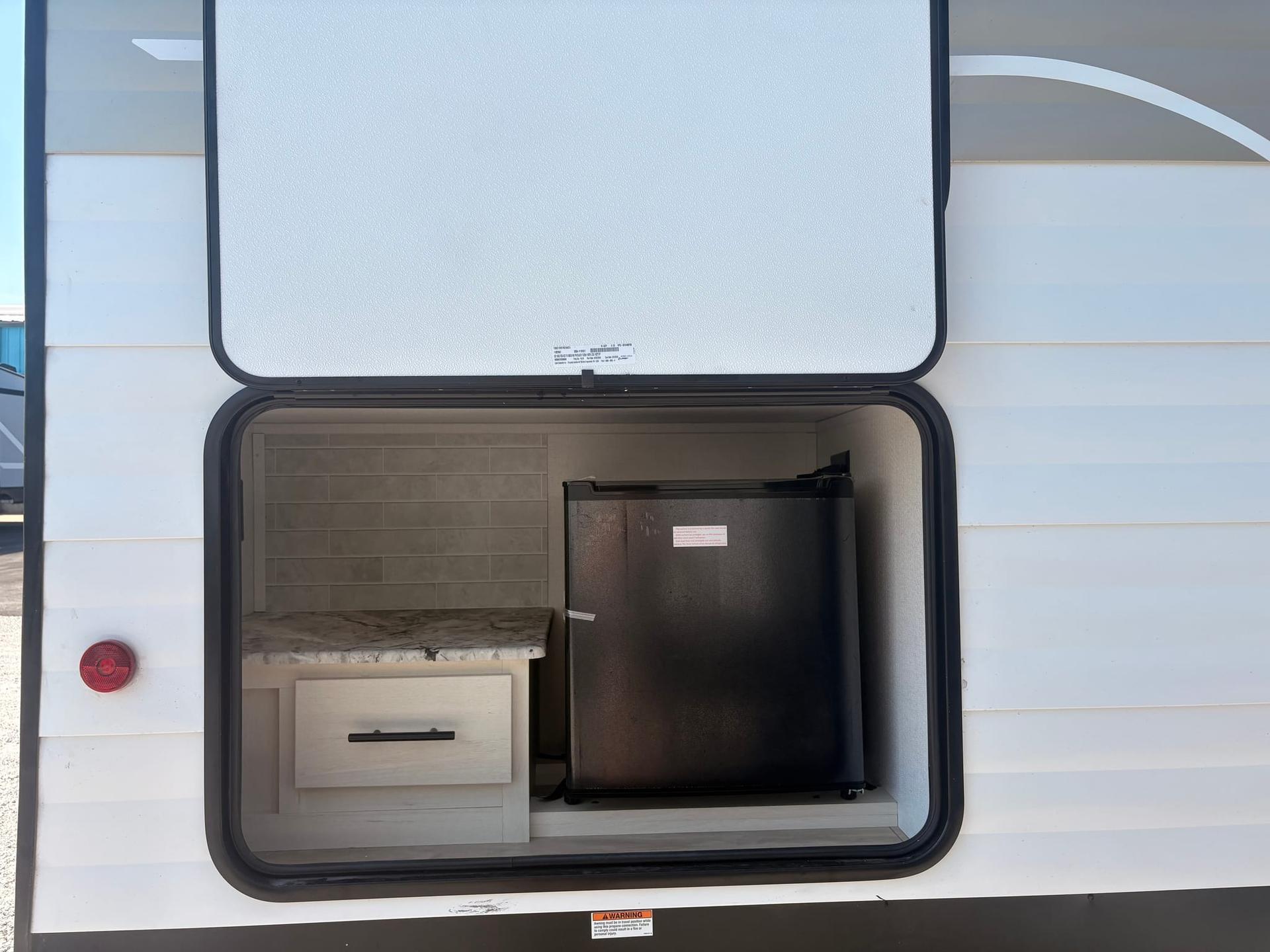 2027 Coachmen 2027 Coachmen Shasta i-5 Edition - thumbnail 10