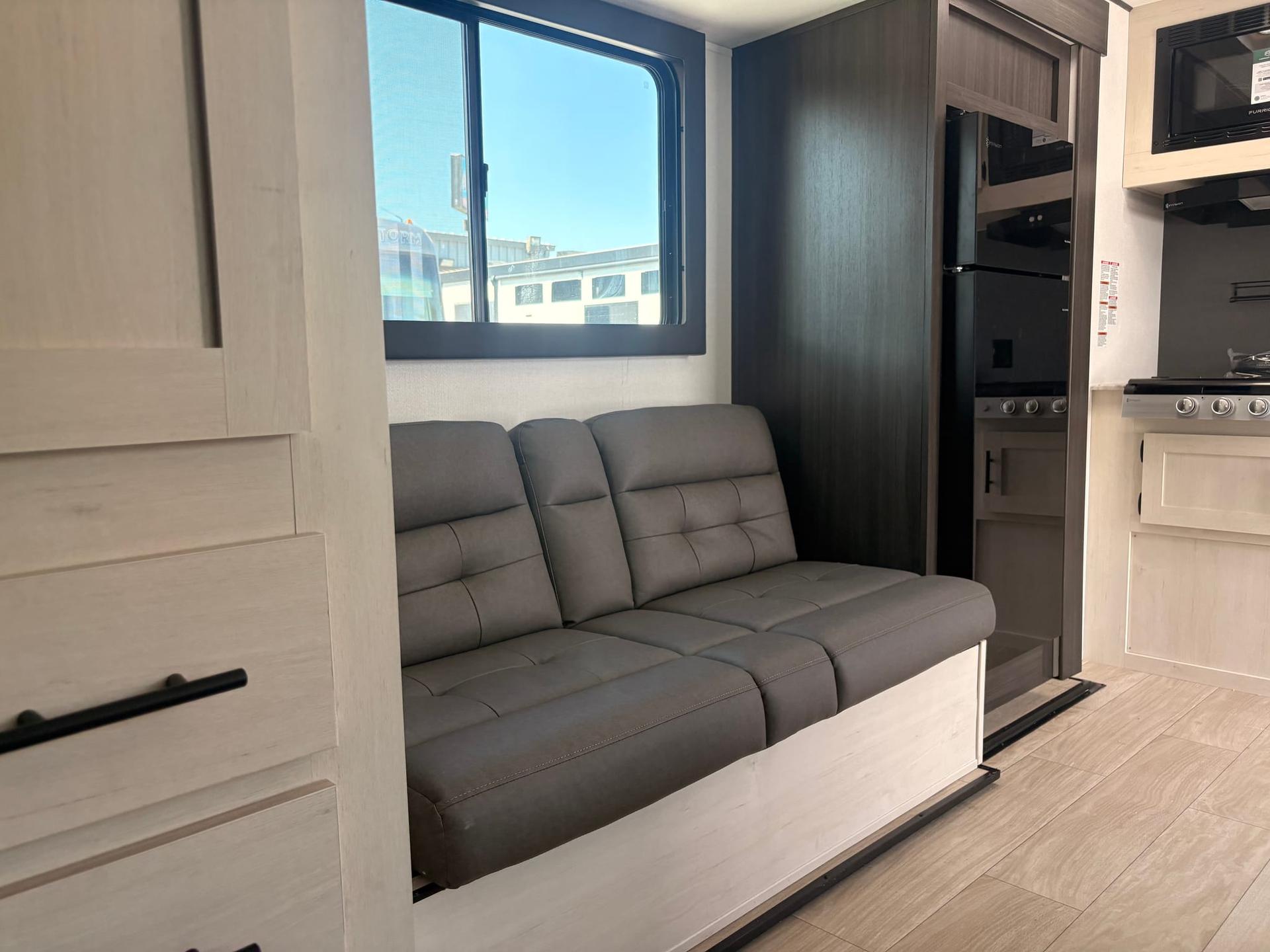 2027 Coachmen 2027 Coachmen Shasta i-5 Edition - thumbnail 27
