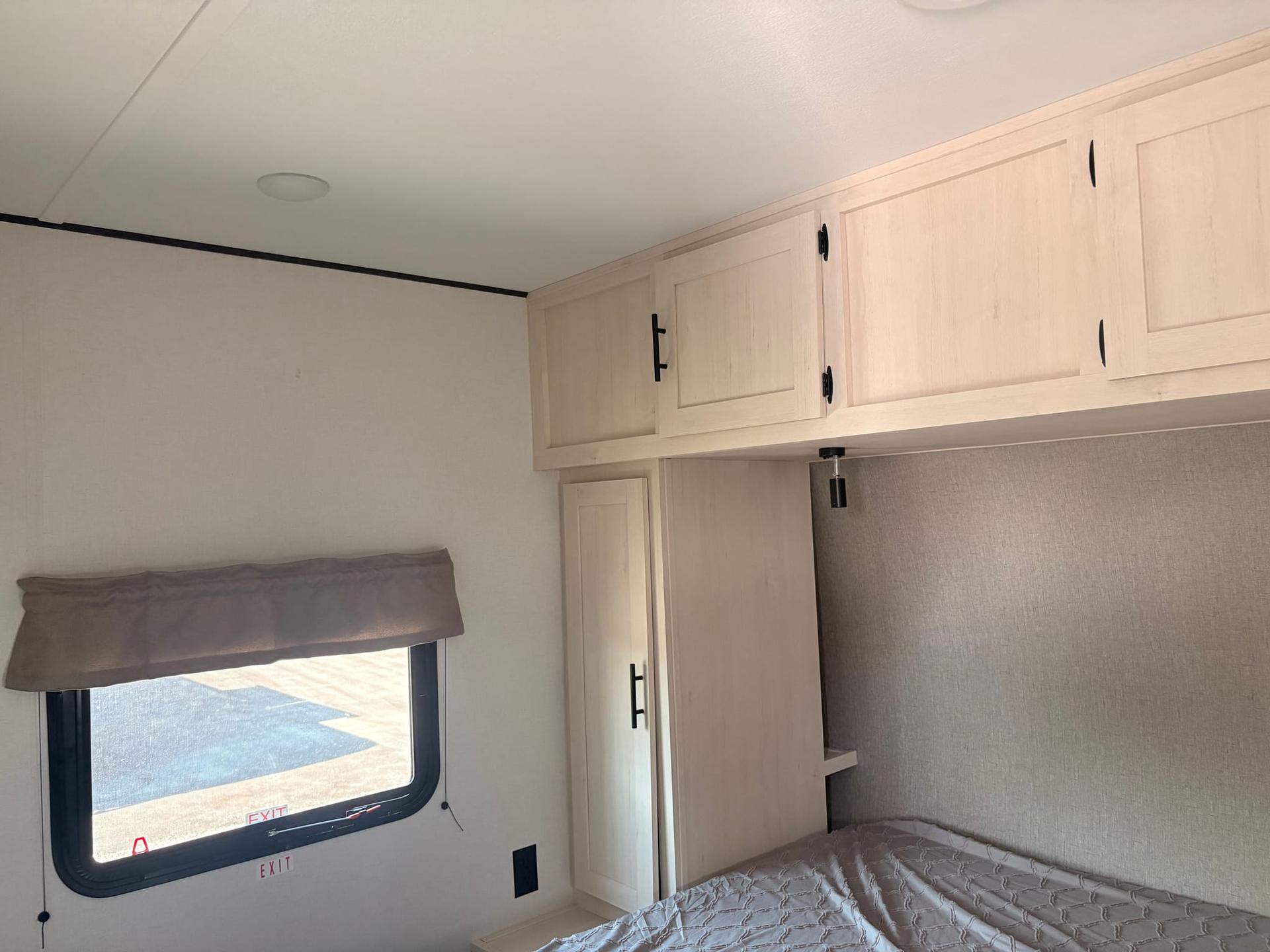2027 Coachmen 2027 Coachmen Shasta i-5 Edition - thumbnail 32