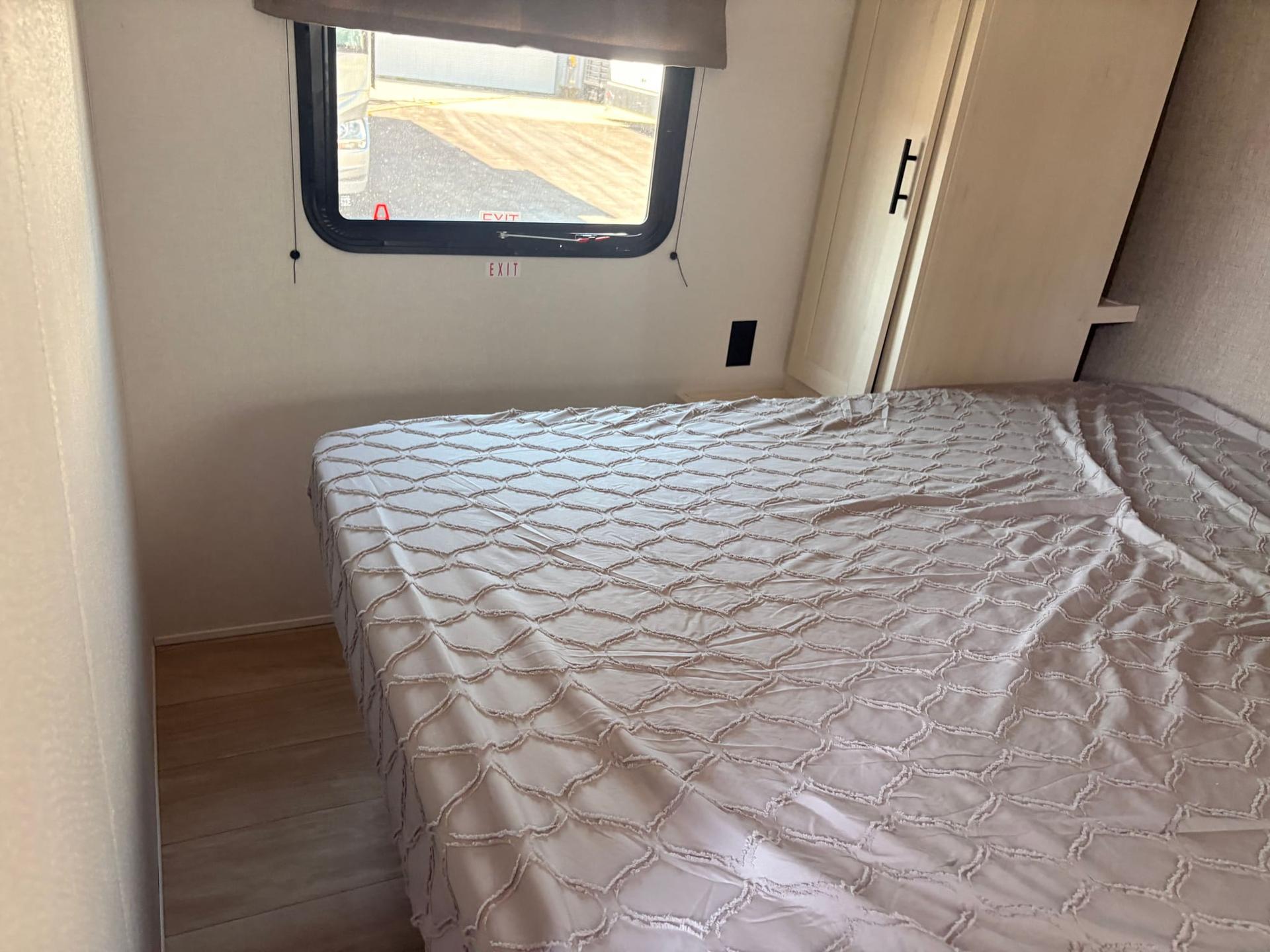 2027 Coachmen 2027 Coachmen Shasta i-5 Edition - thumbnail 35