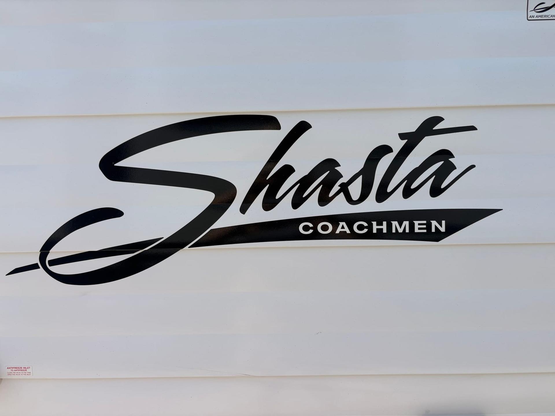 2027 Coachmen 2027 Coachmen Shasta i-5 Edition - thumbnail 39