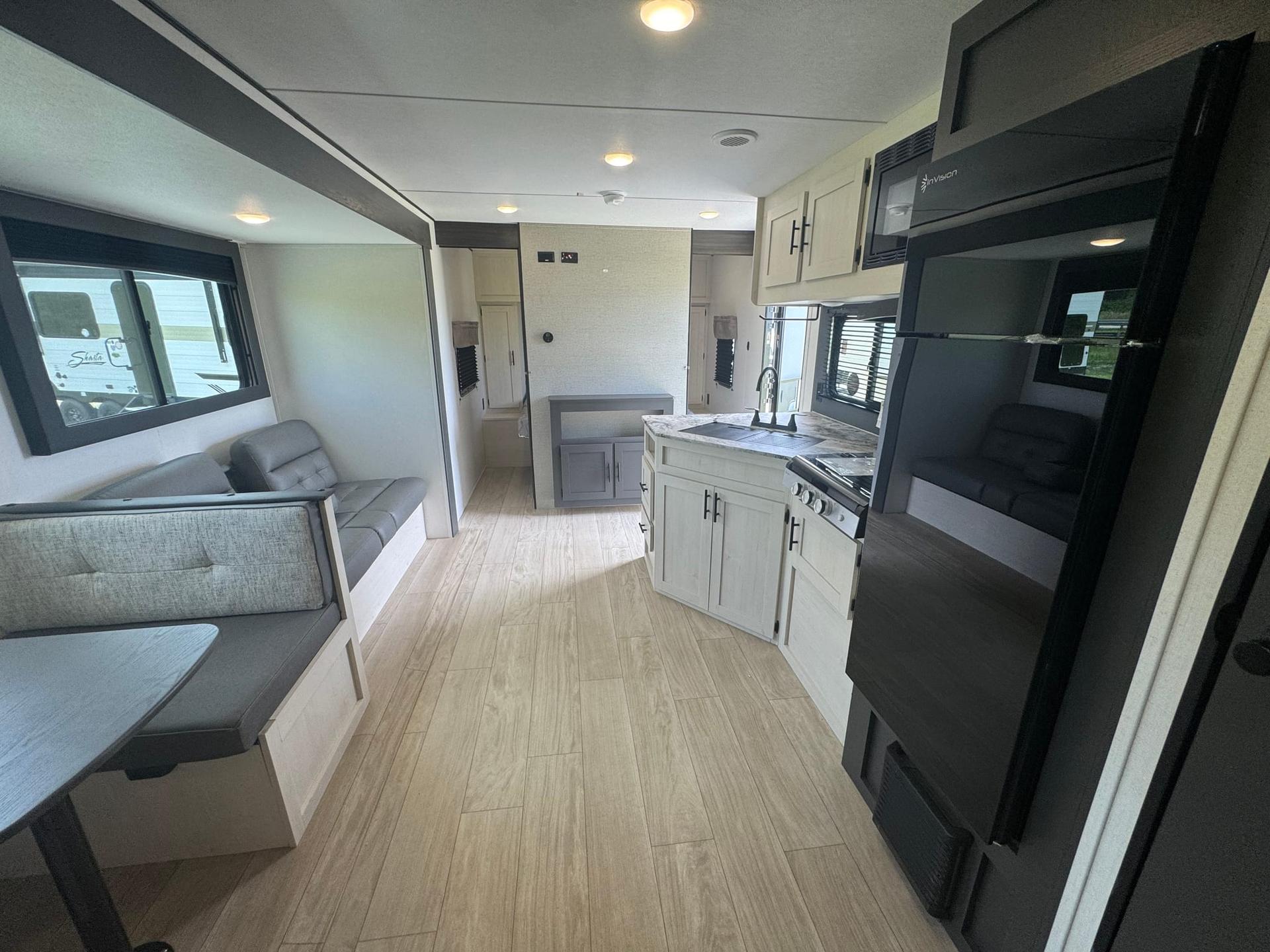 2027 Coachmen 2027 Coachmen Shasta i-5 Edition - thumbnail 13