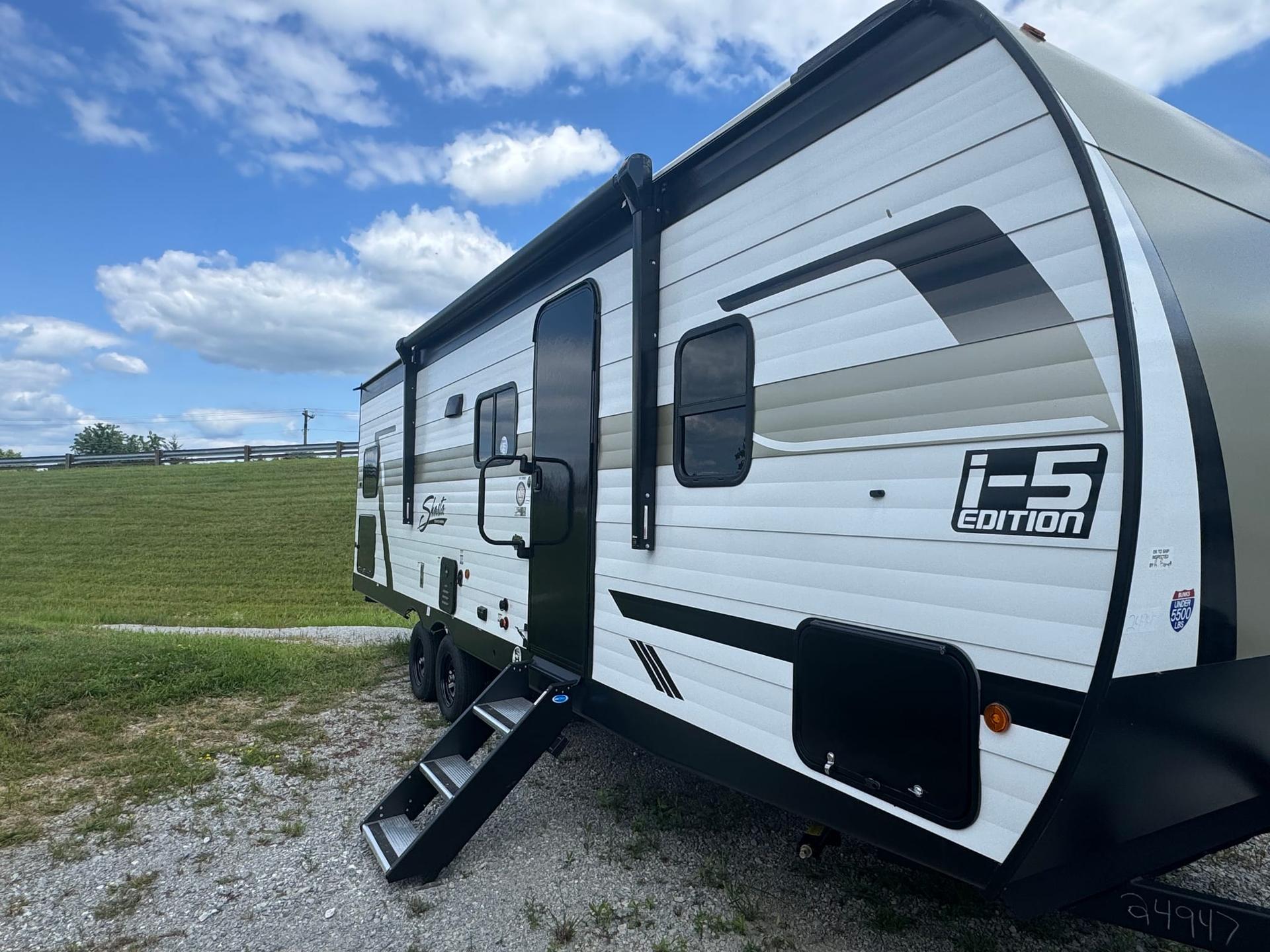 2027 Coachmen 2027 Coachmen Shasta i-5 Edition - thumbnail 26